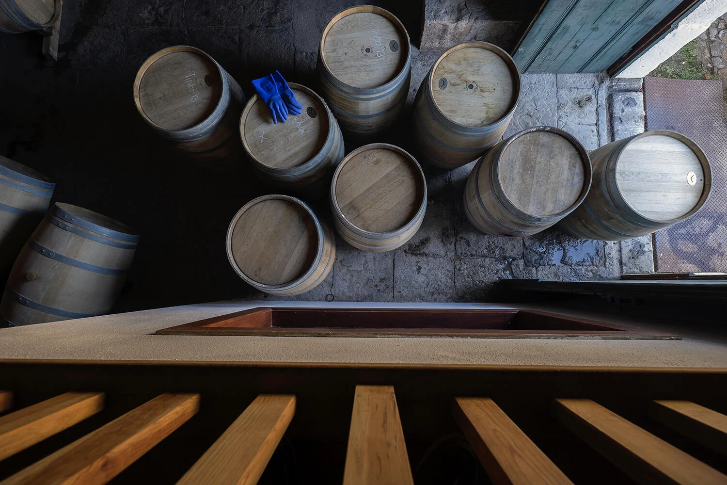 Quinta de Sant’Ana – Wine Adventurer