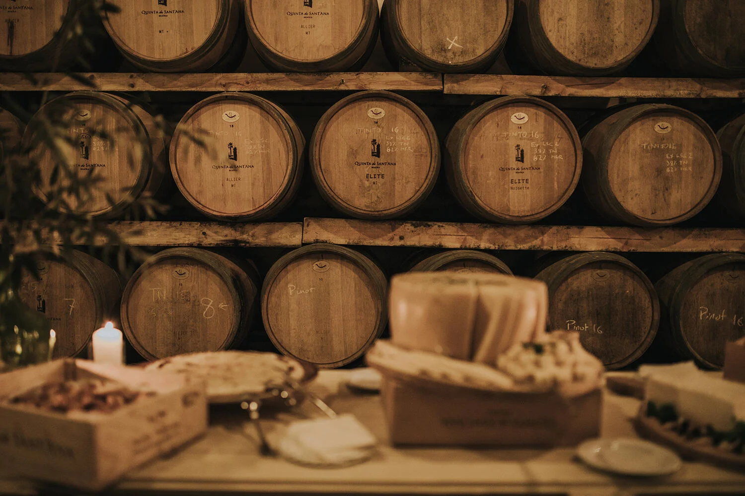 Quinta de Sant’Ana – Wine Adventurer