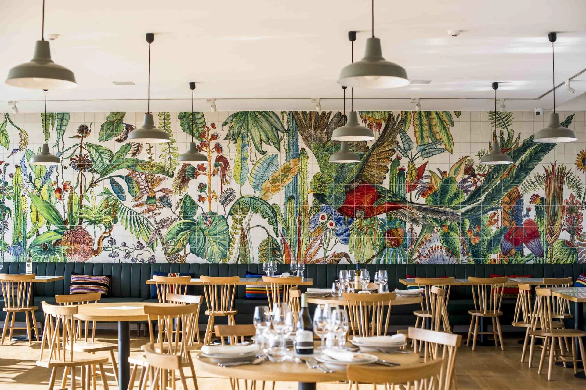 Quinta do Quetzal – Expert