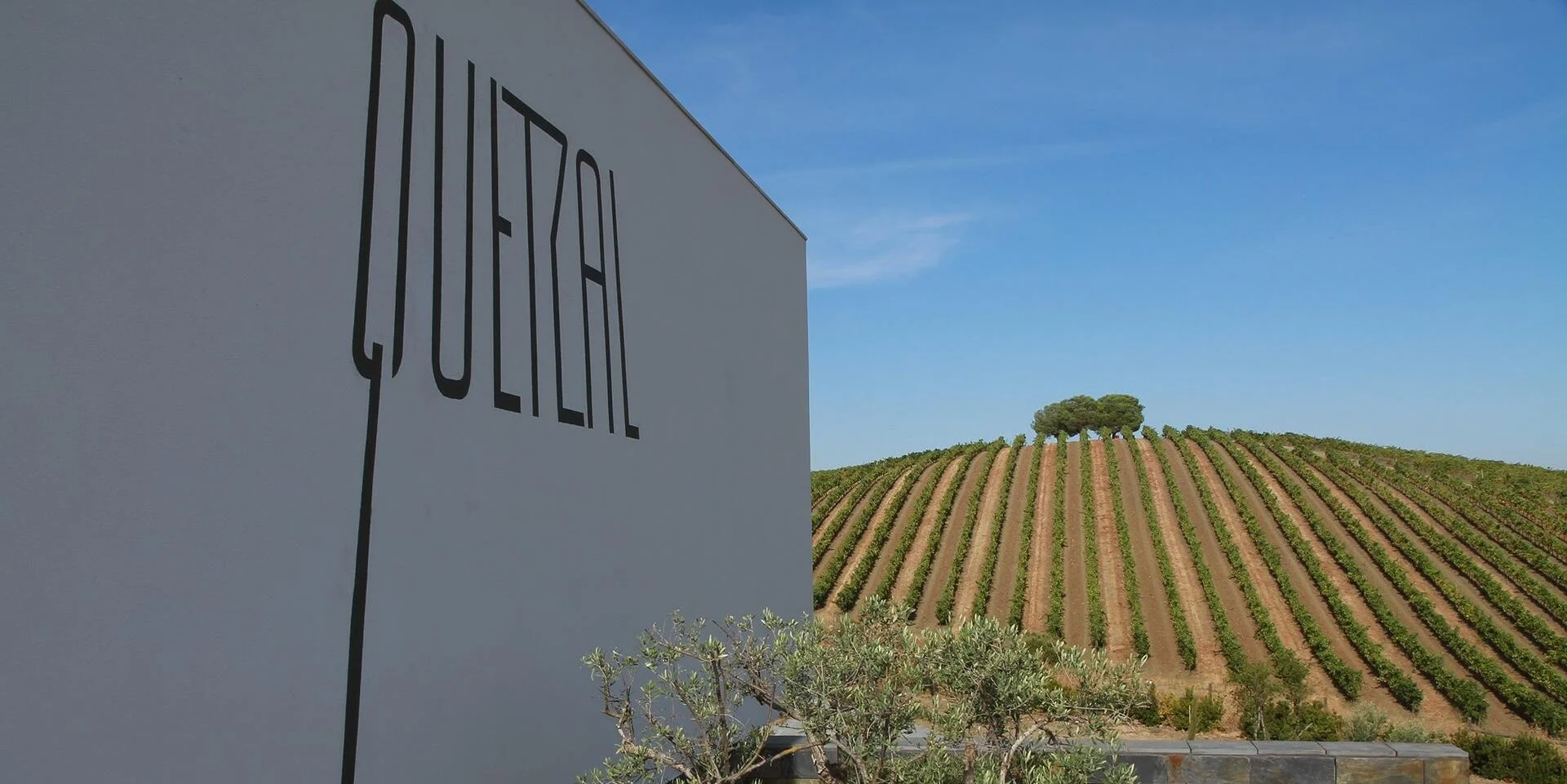 Quinta do Quetzal – Expert