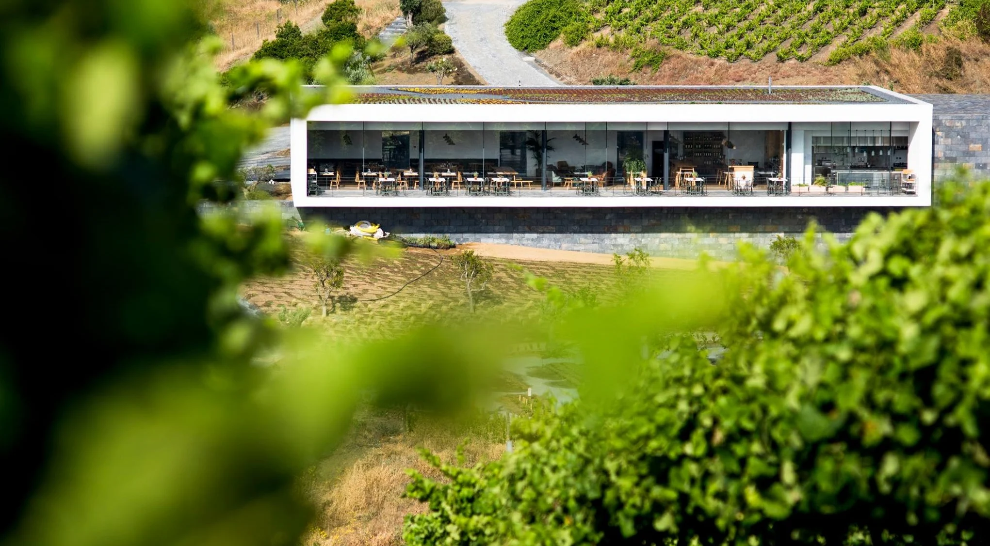 Quinta do Quetzal – Expert