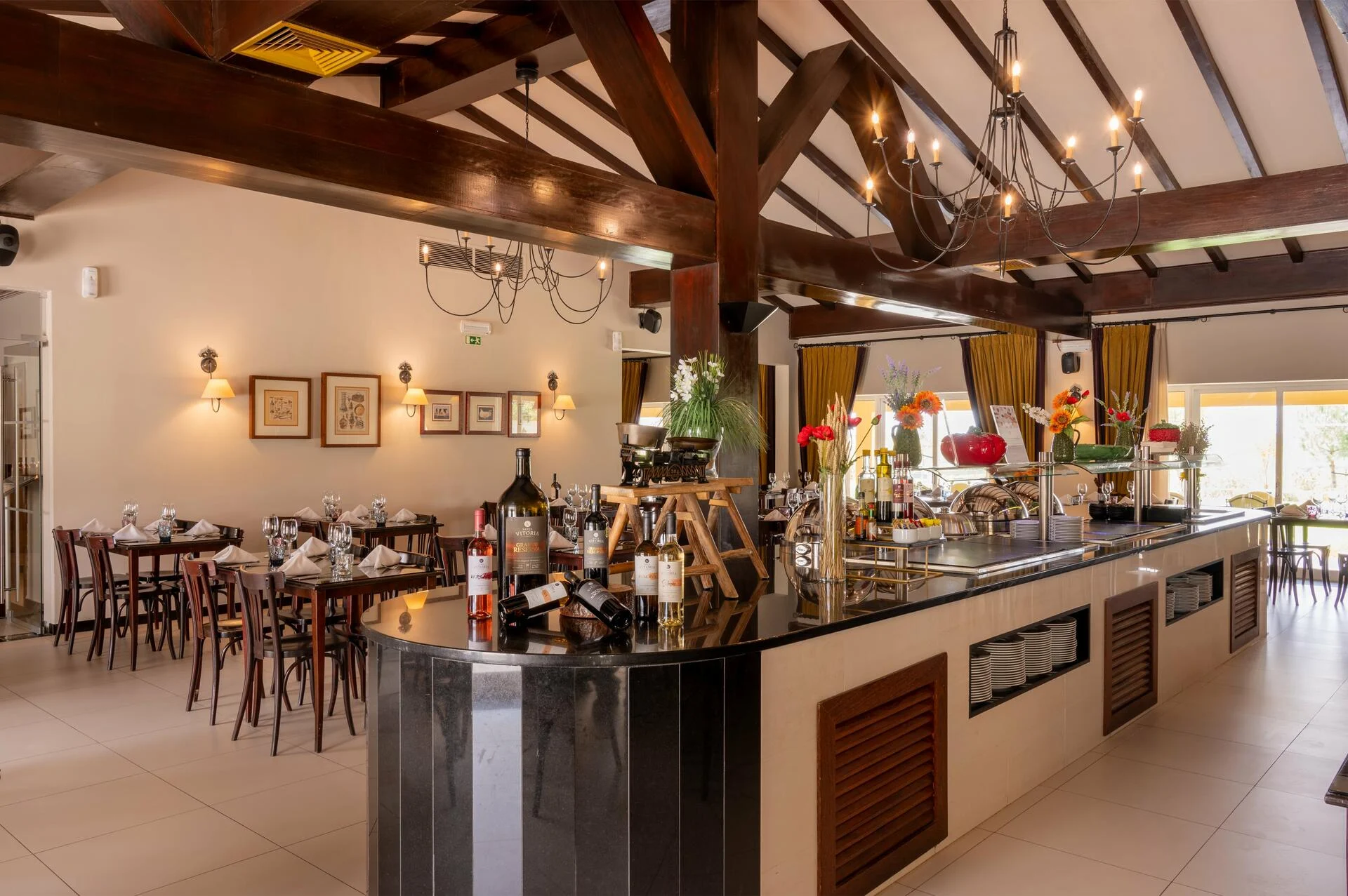 Casa de Santa Vitória – Workshop Iniciação à Prova