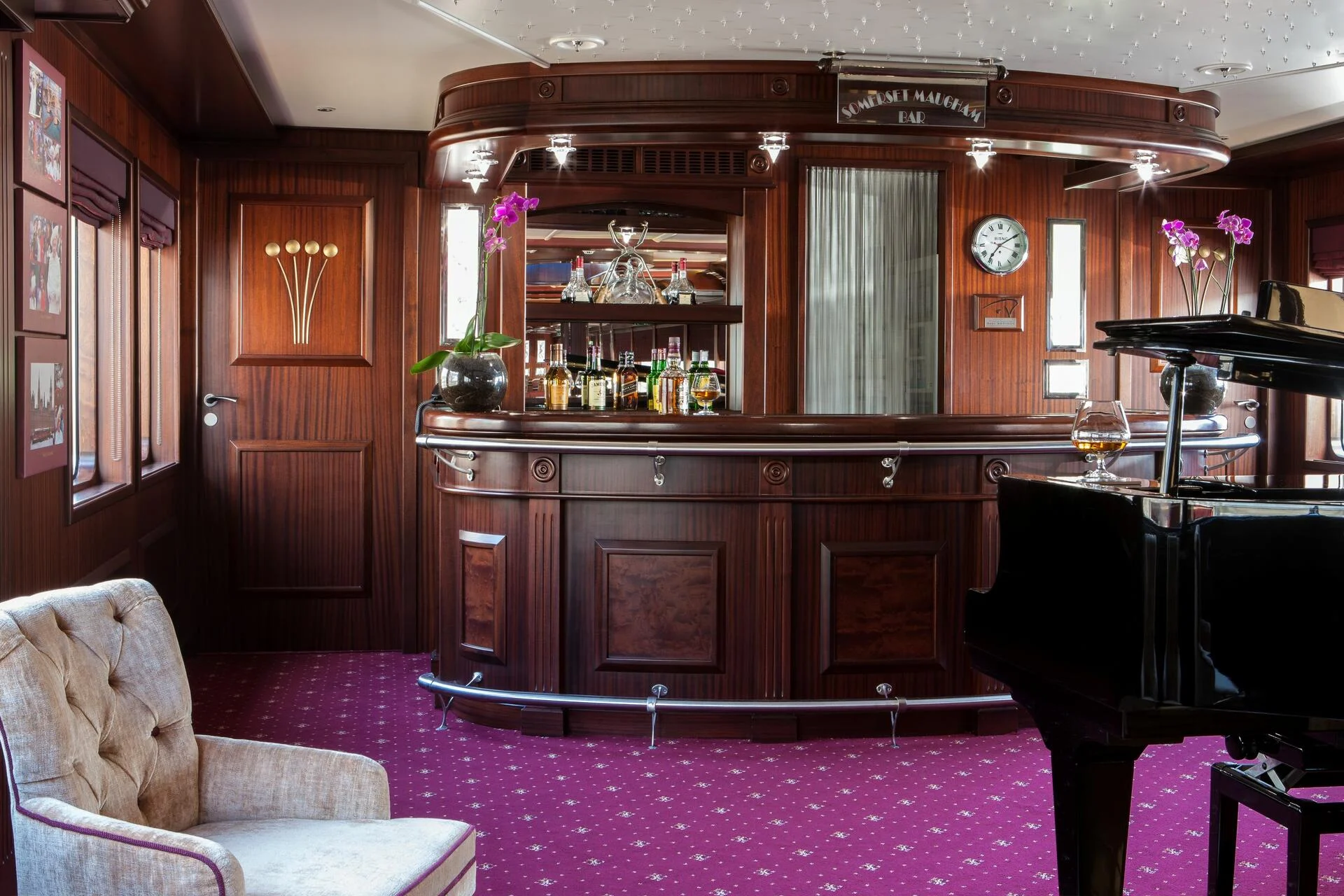 Spirit of Chartwell – Cultural Heritage Discovery