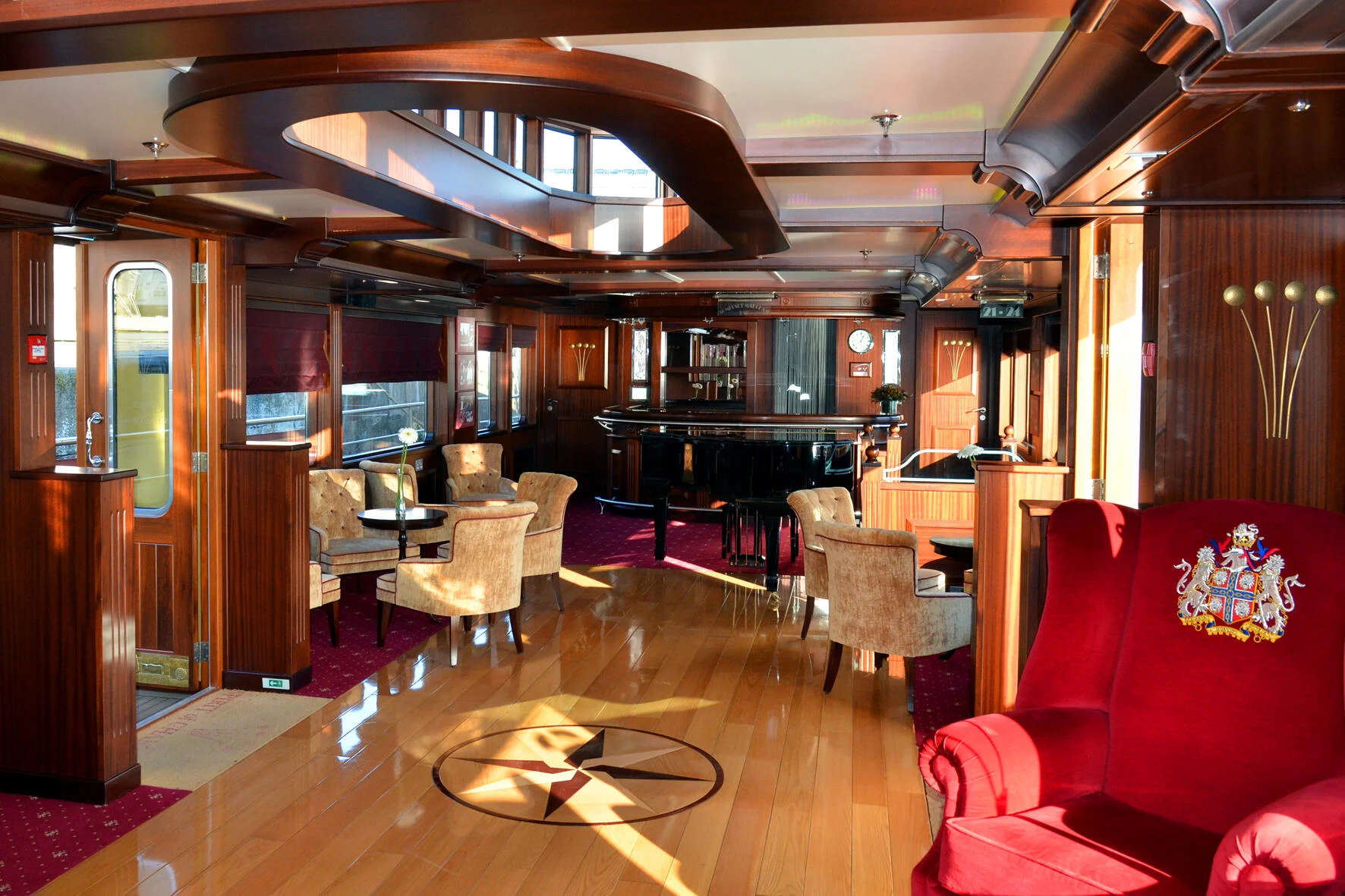 Spirit of Chartwell – Cultural Heritage Discovery