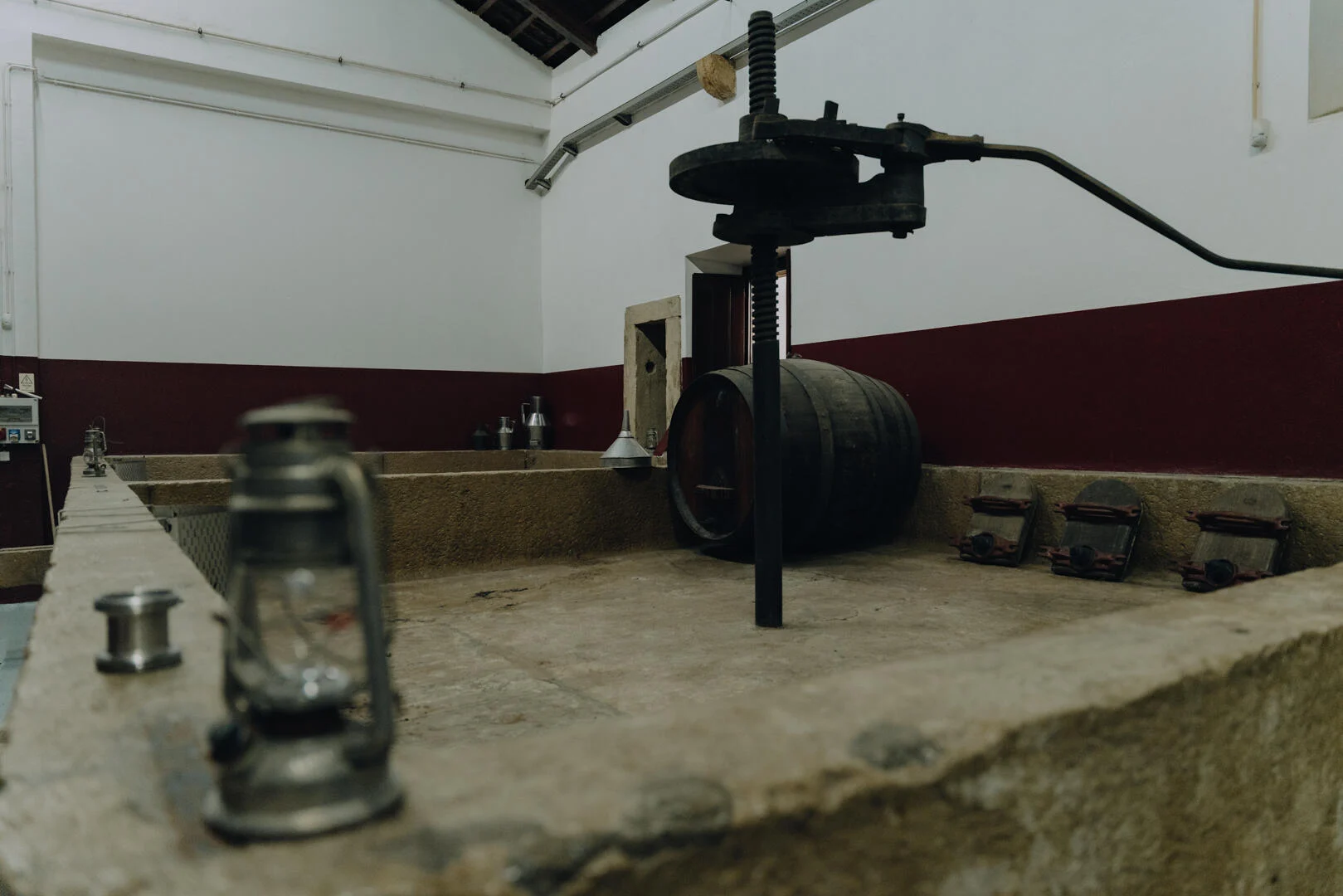 Quinta da Almiara – Visita & Prova Premium