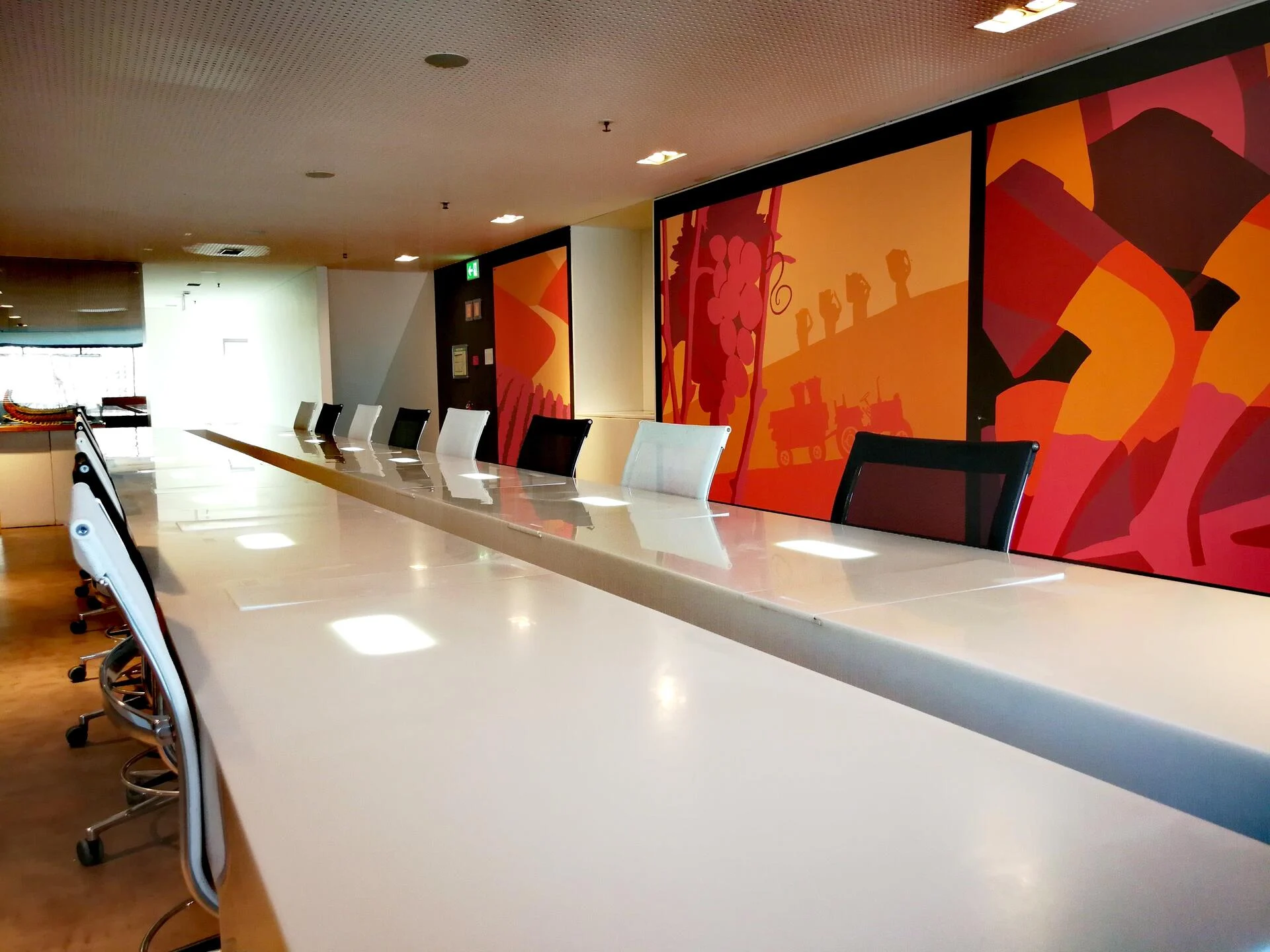 Espaço Porto Cruz – Prova Origens do Sabor