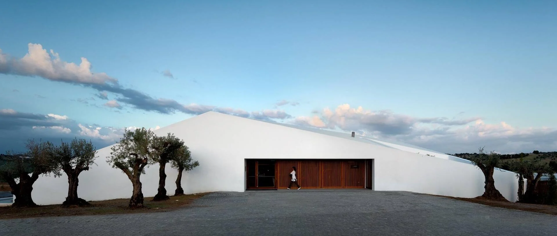 L’AND Vineyards – Faça o seu próprio Vinho