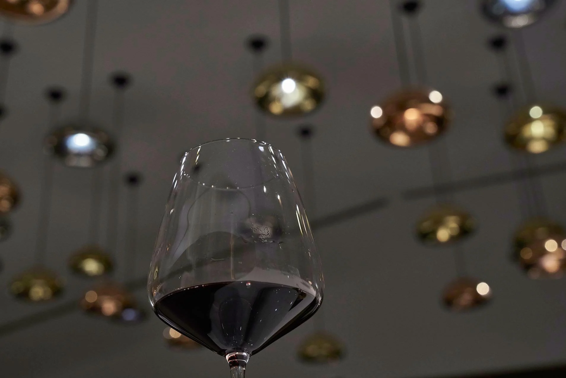 L’AND Vineyards – Faça o seu próprio Vinho