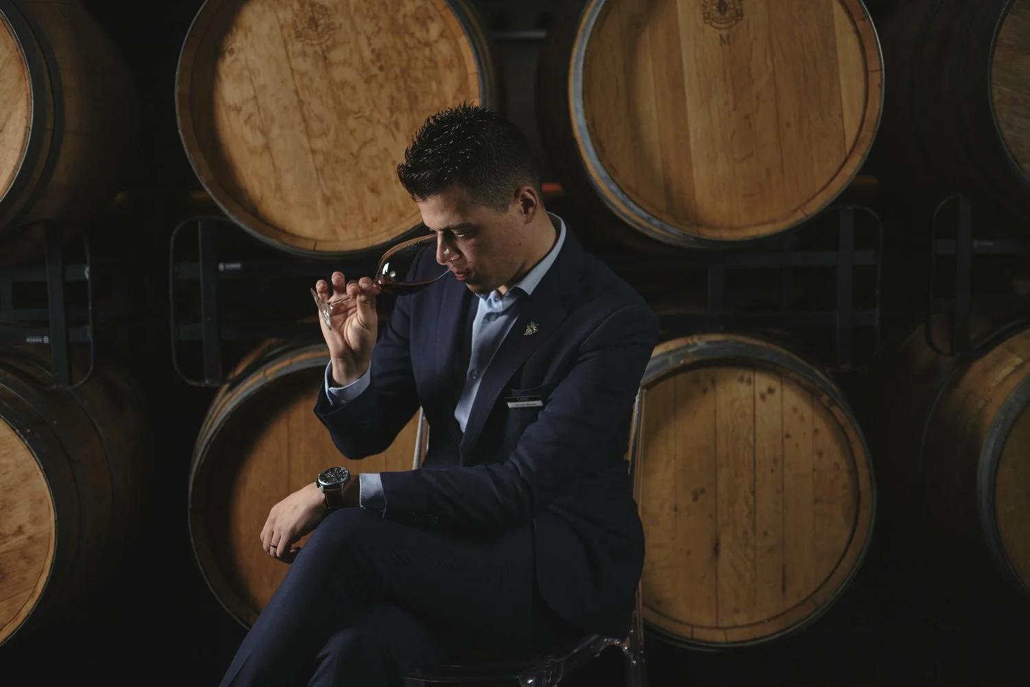 L’AND Vineyards – Faça o seu próprio Vinho