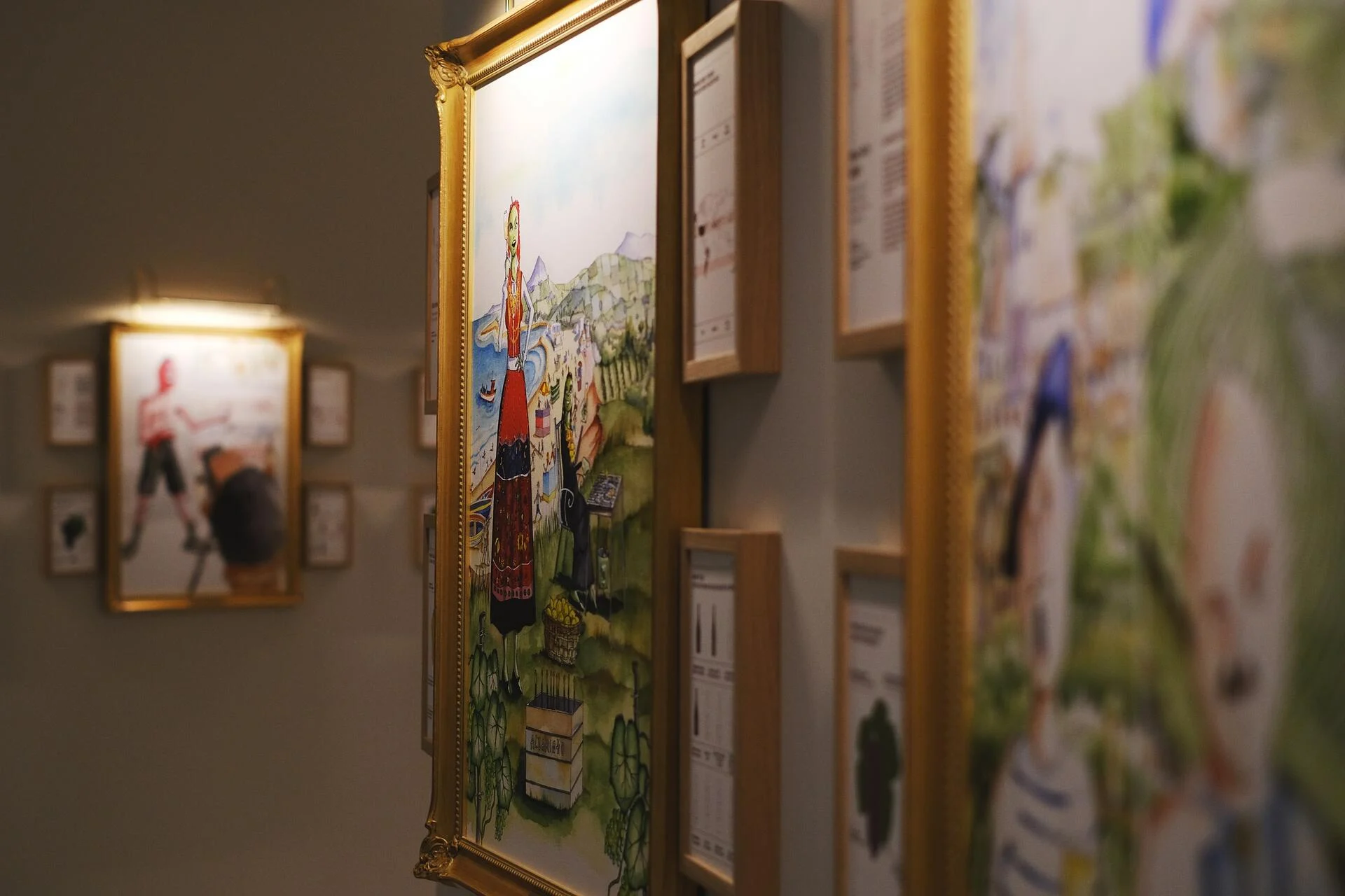 WOW – Wine Experience & Pink Palace