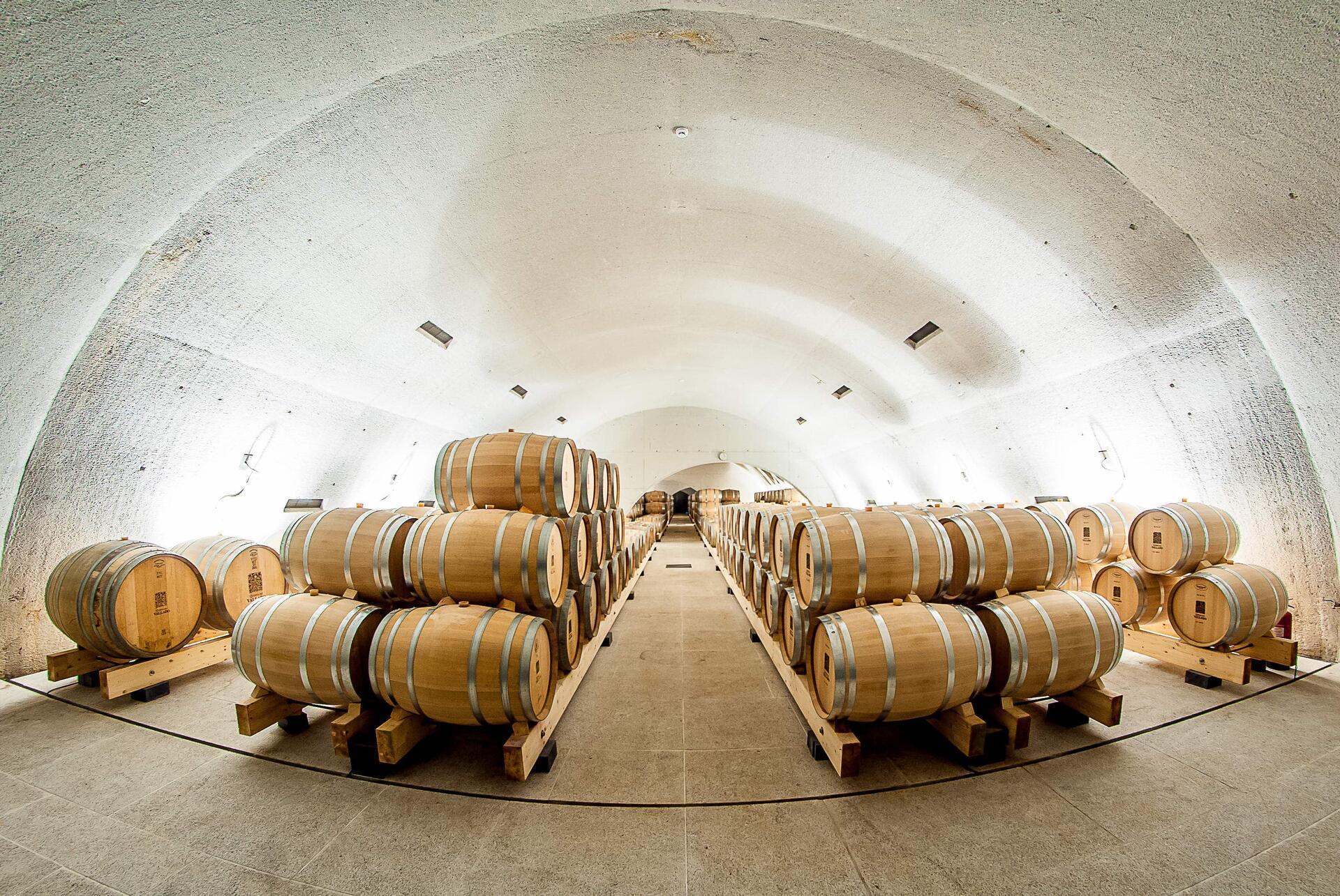 Quinta do Vallado – Prova Monocastas