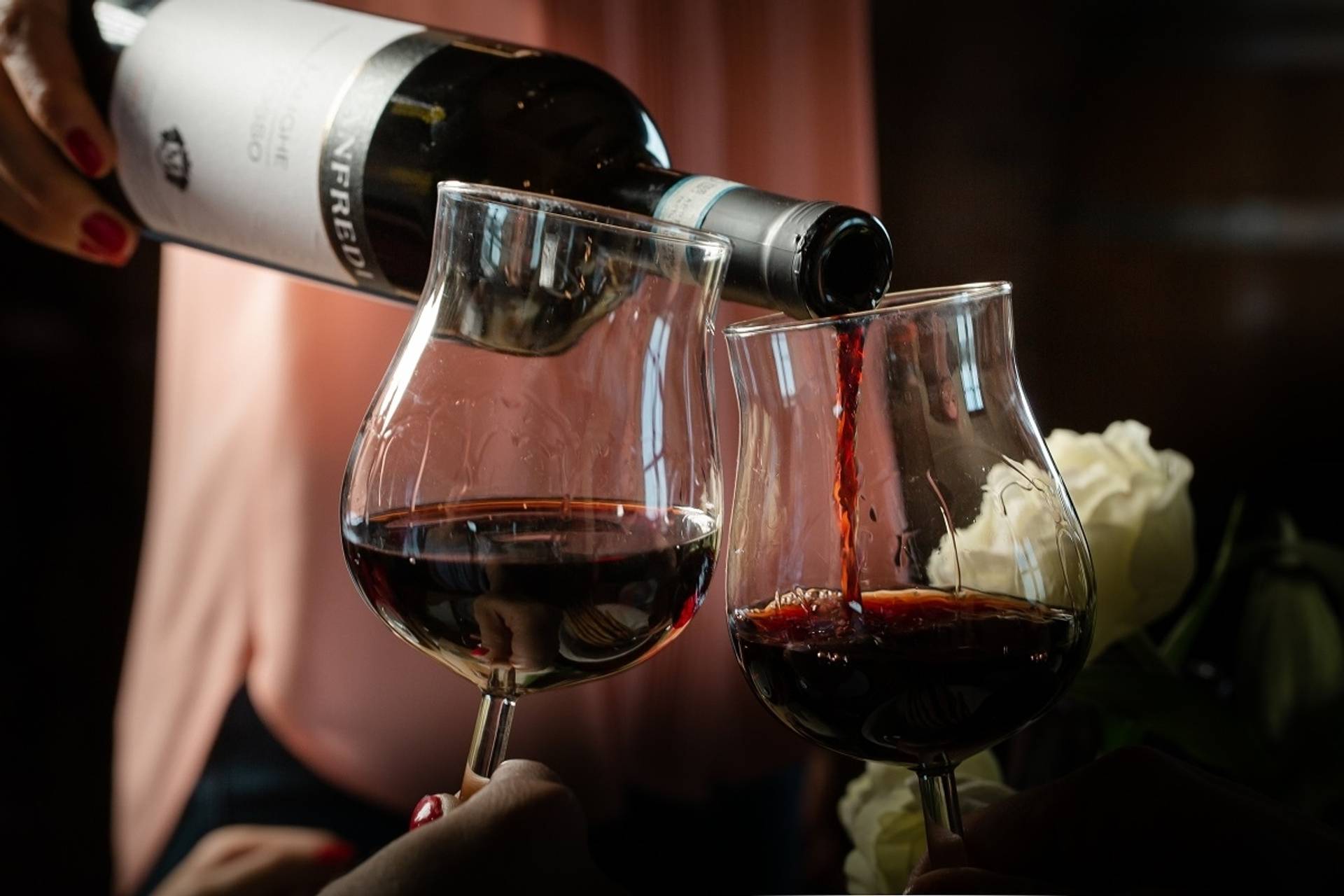 Discovering Piedmont