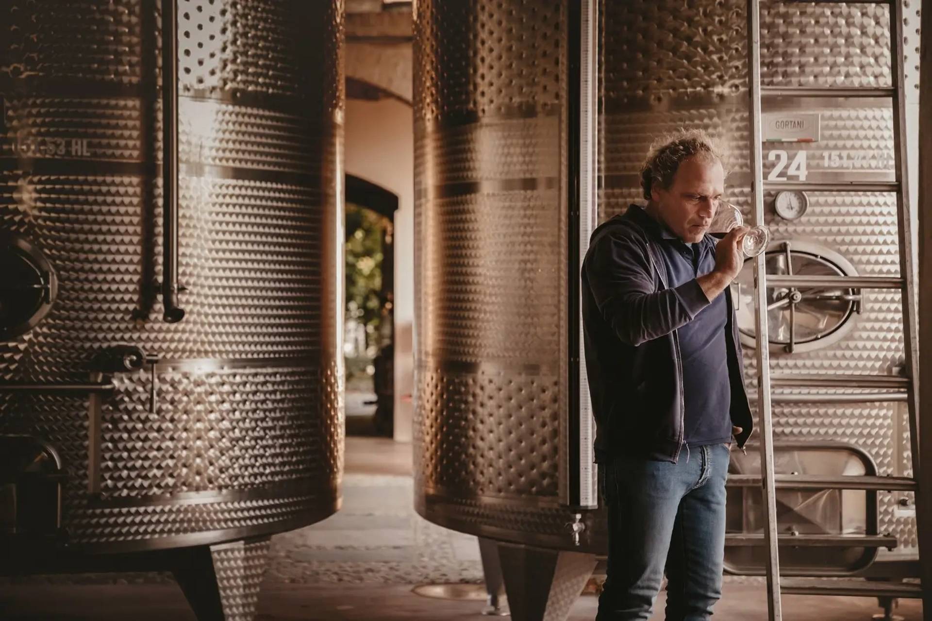 A Taste of Monferrato