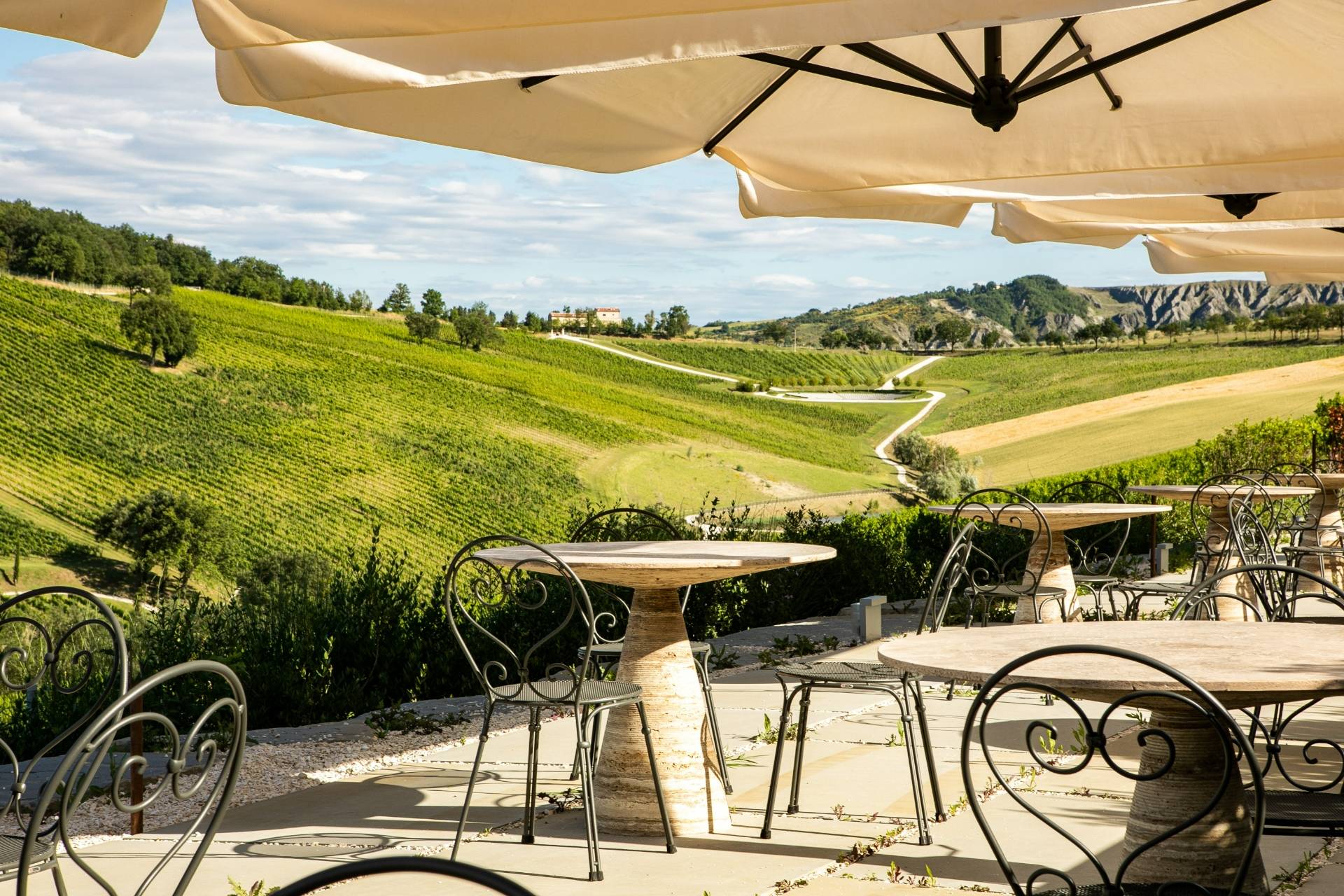 PALAZZO DI VARIGNANA