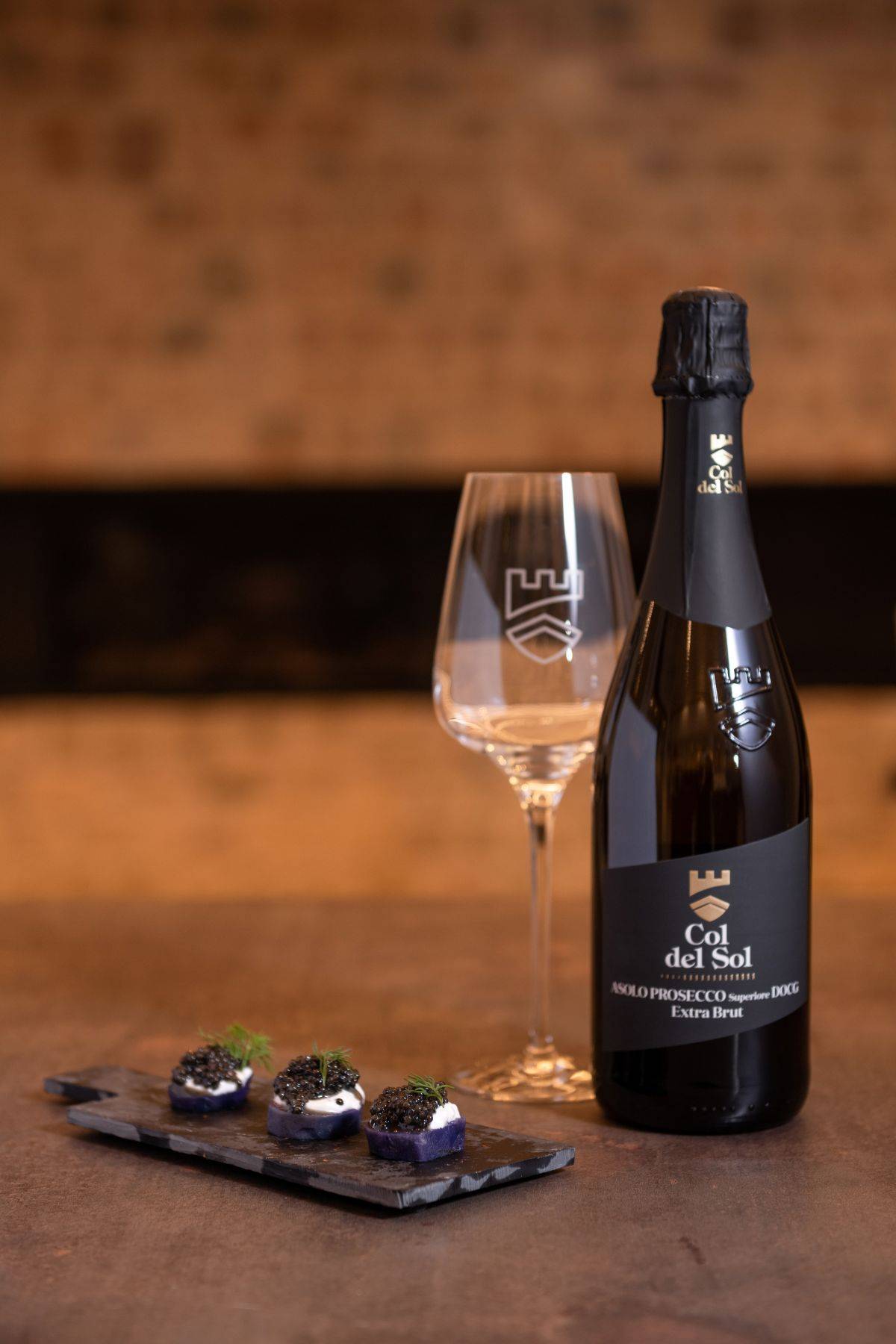 Progressive Country Tasting – Chic-Experience