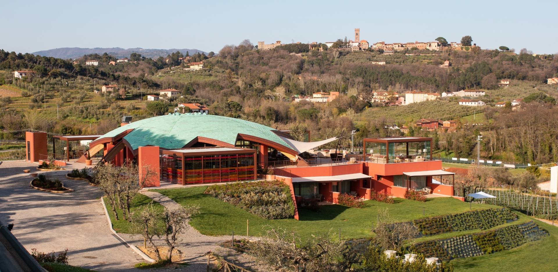 TENUTA DEL BUONAMICO