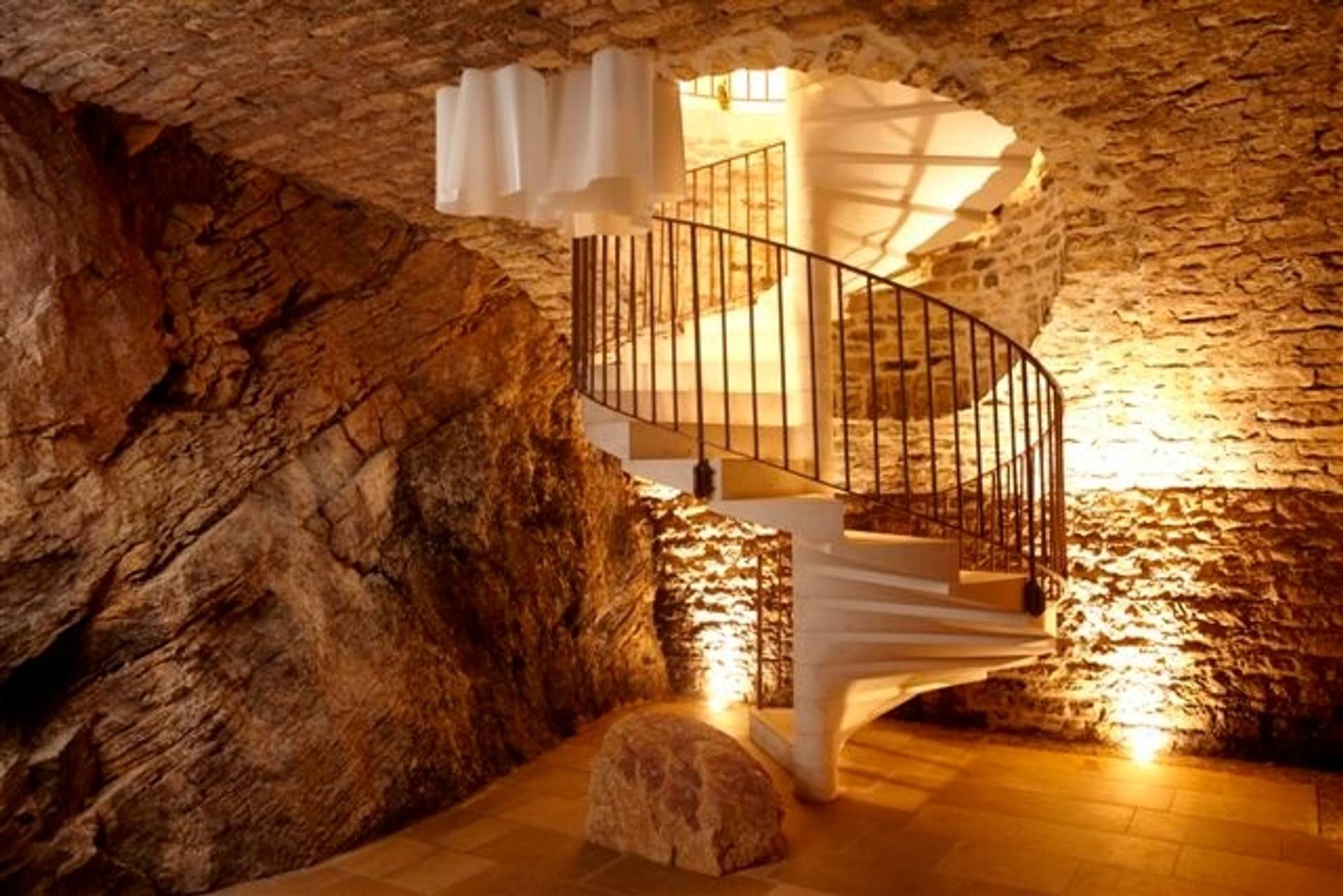 Visit & Tasting: from the Cellar to the Glass