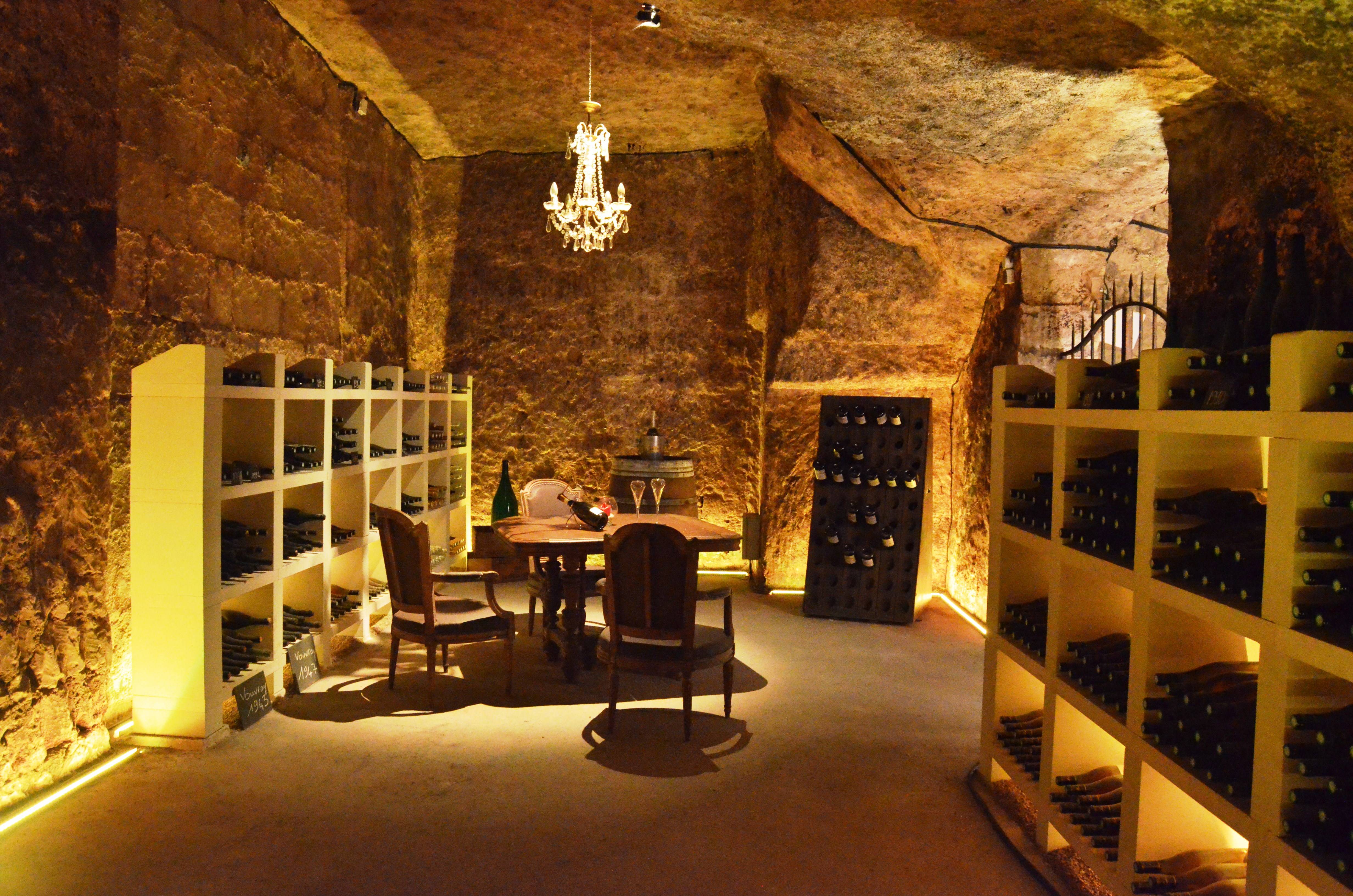 Food and wine pairings