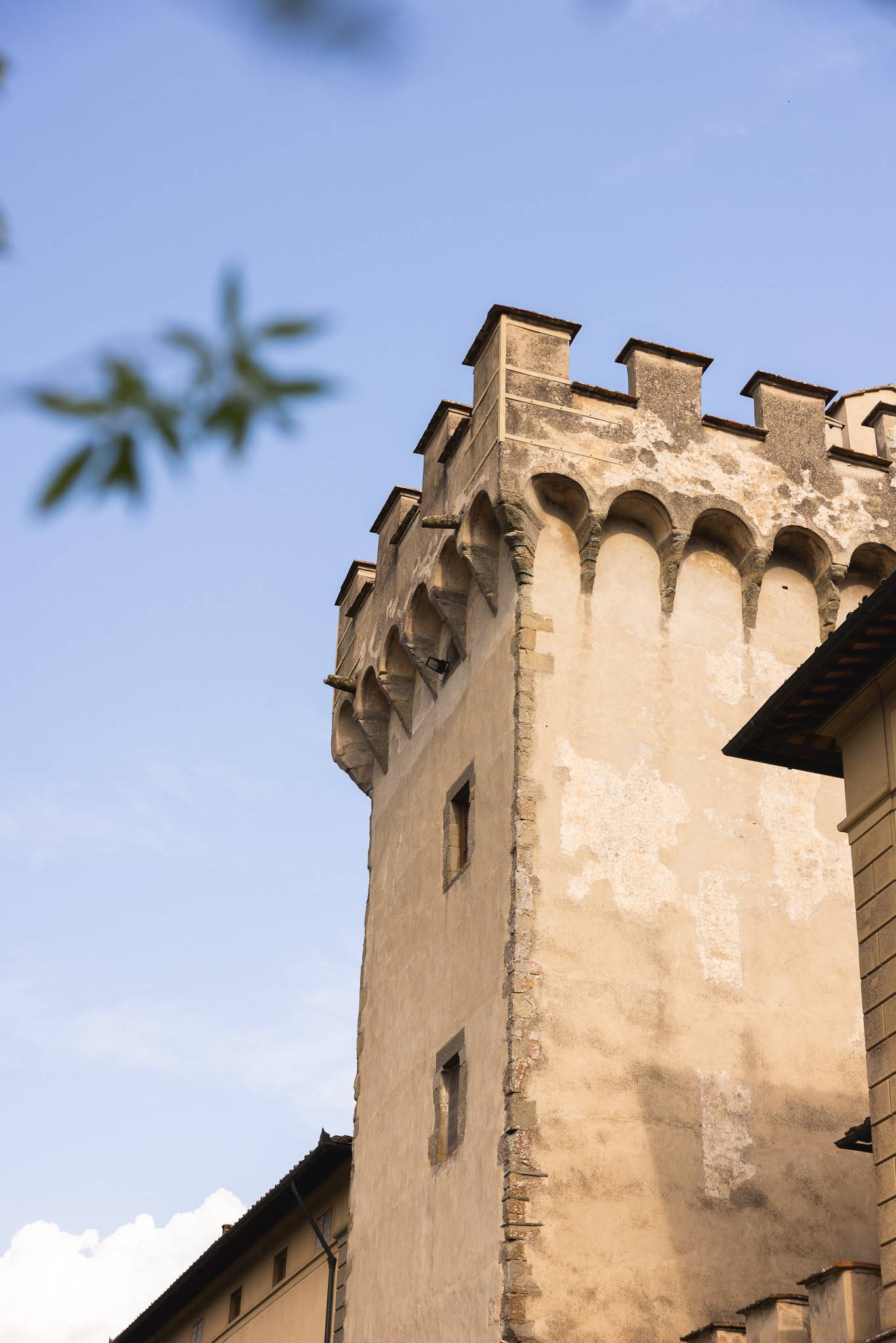 Badia a Corte Signature