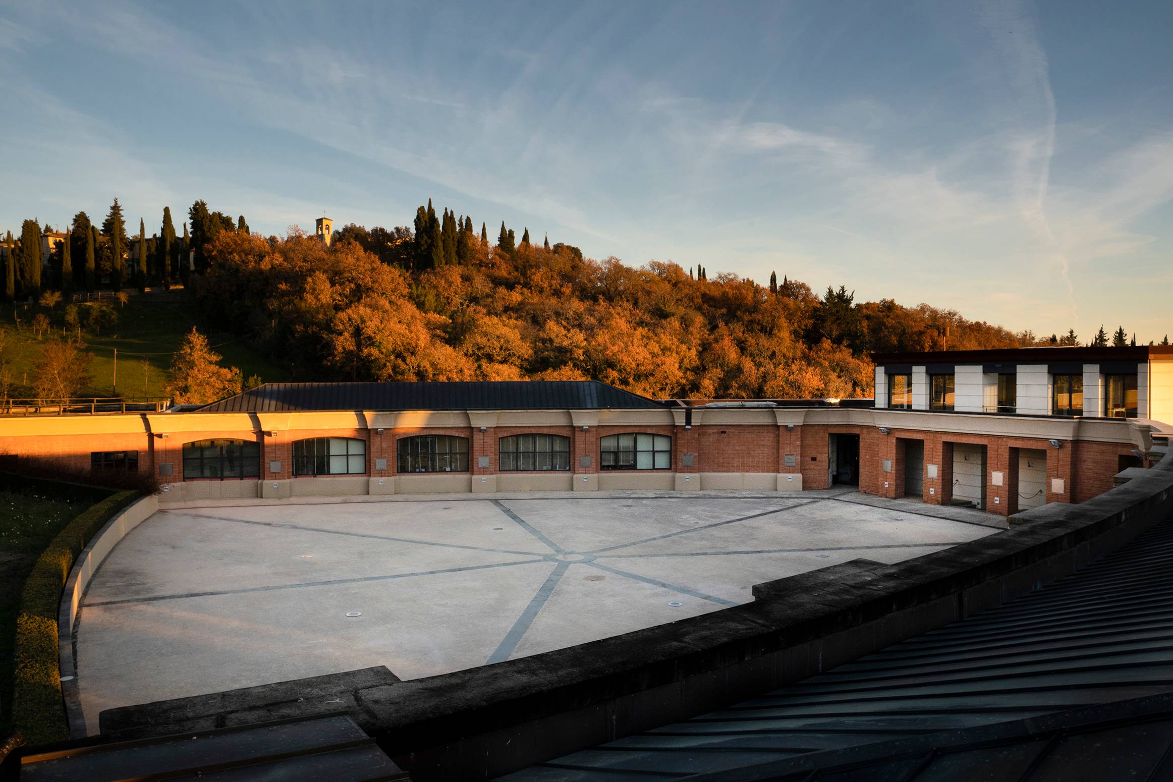 Fonterutoli Wine Tour & Orchestral Society