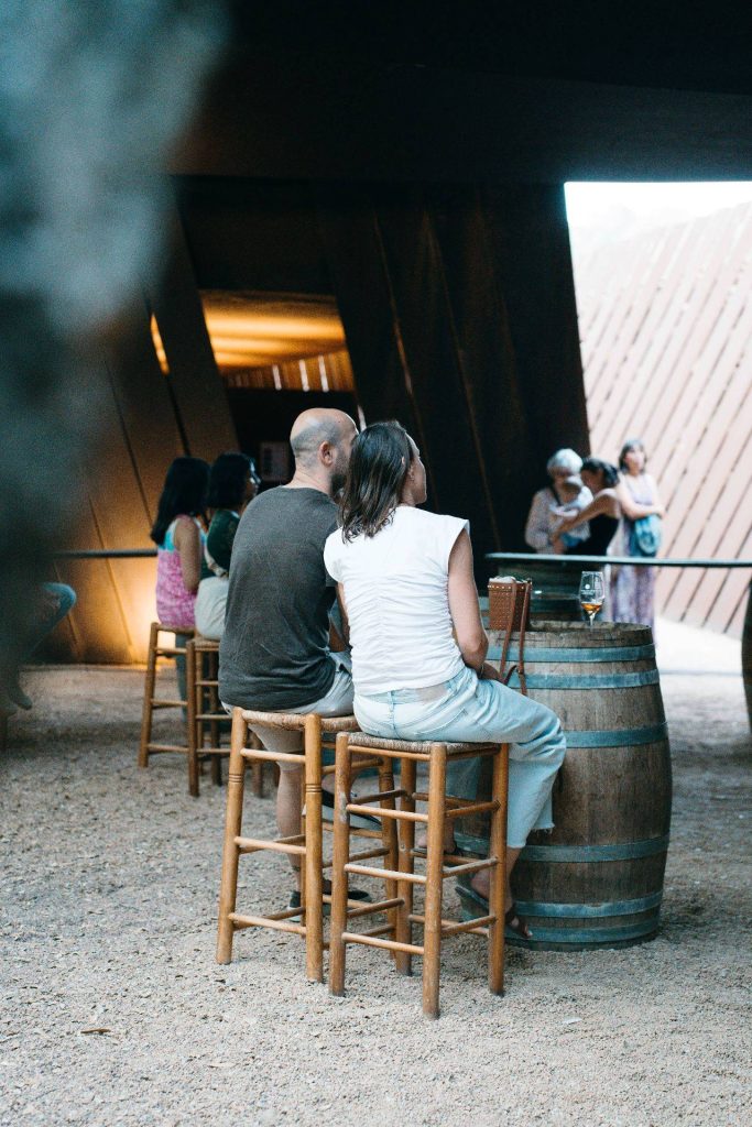 Gastrotapas Experience