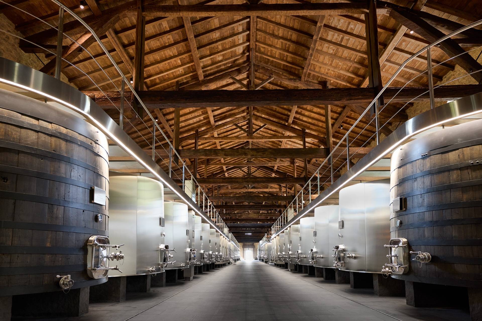 Visit of the estate and tasting of 3 wines