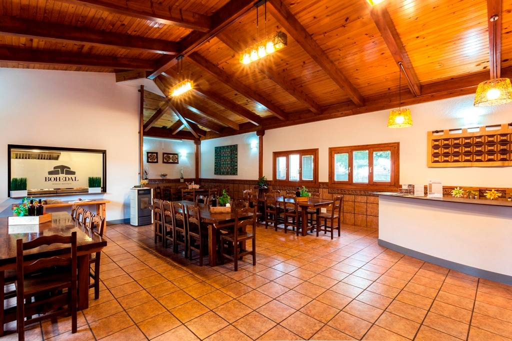 Premium wine tasting