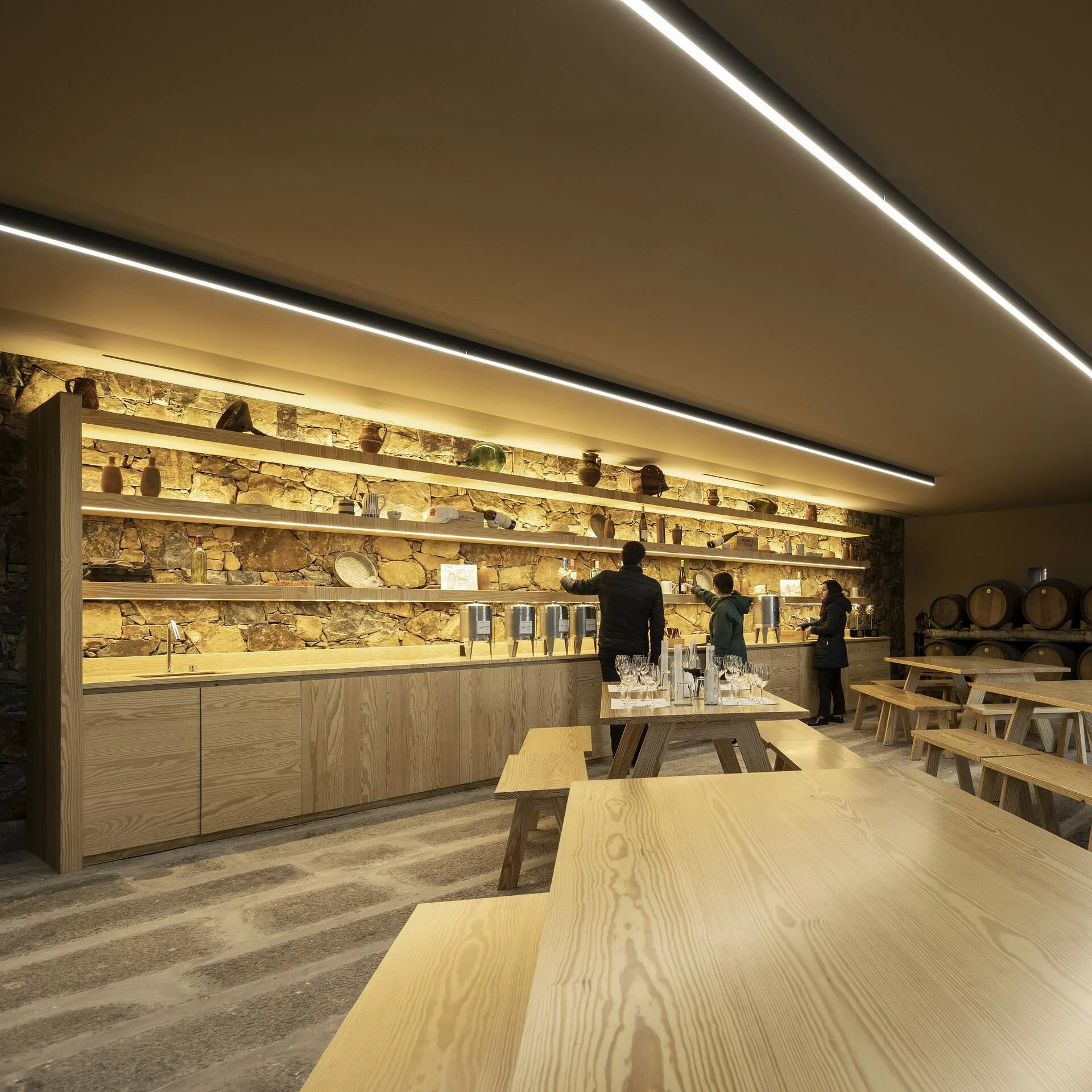 Monverde – Explorer Experience