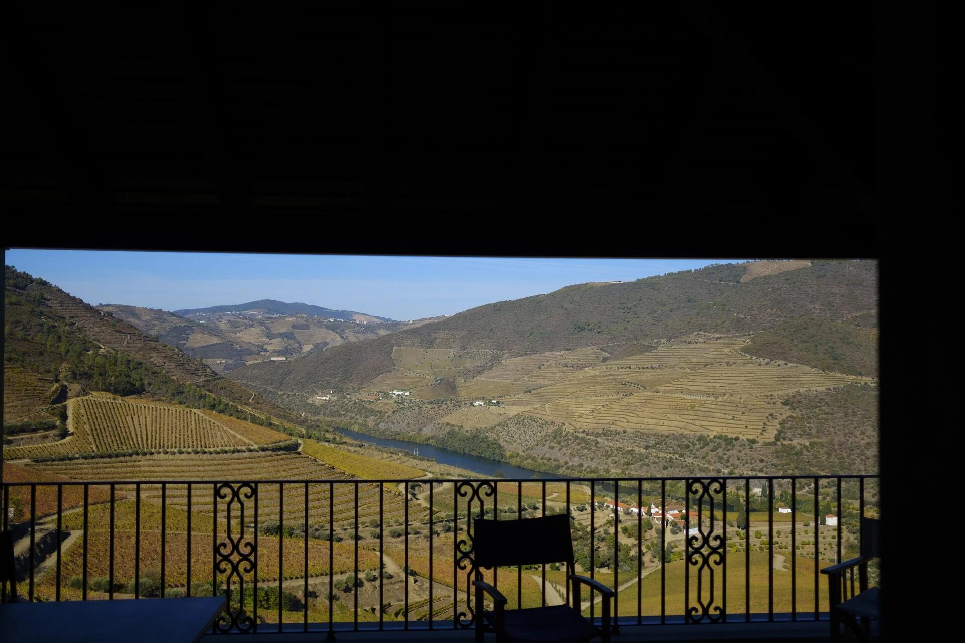 Quinta da Gricha – Douro Tasting