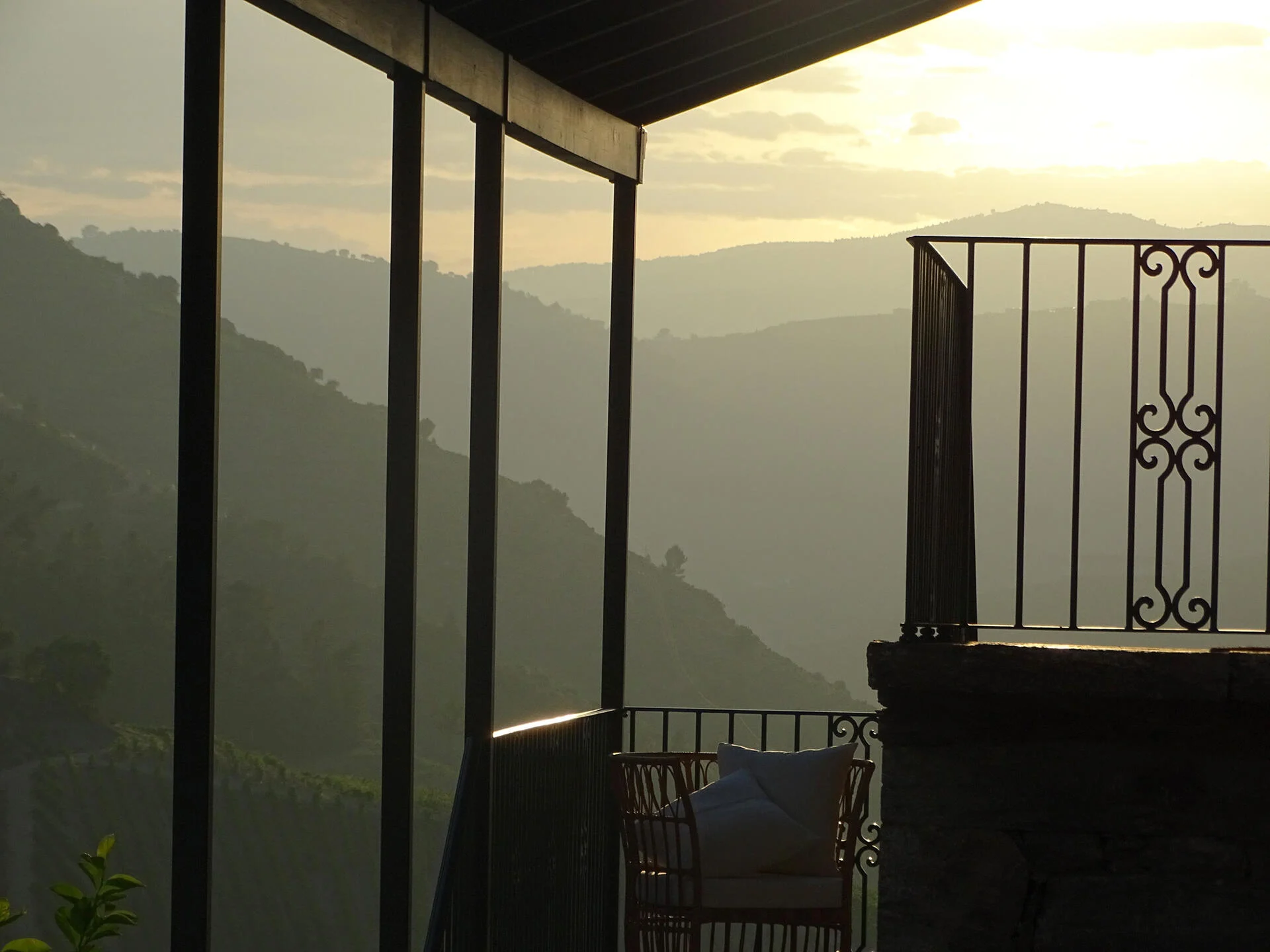 Quinta da Gricha – Douro Tasting