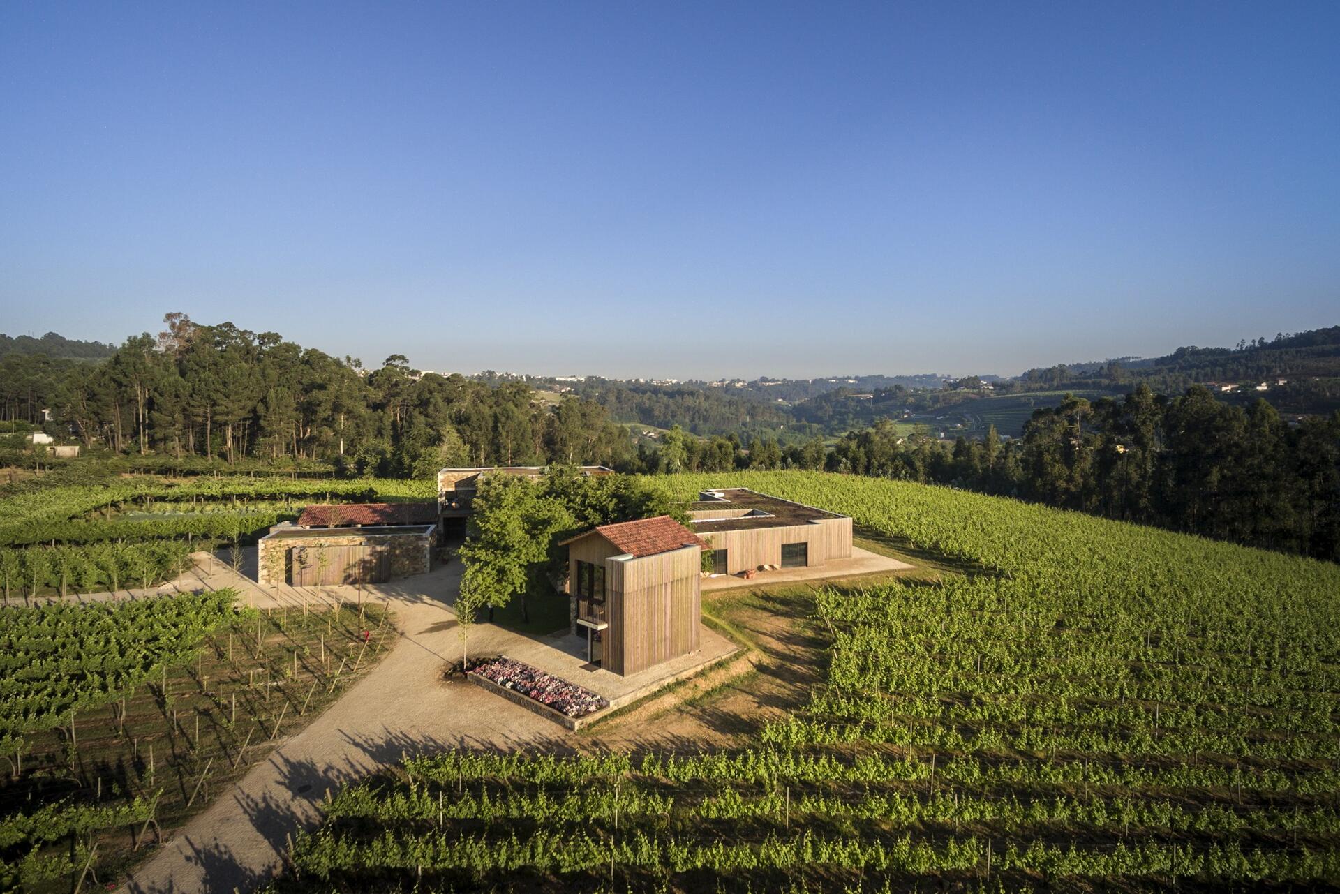 Monverde – Premium Tasting Private Collection