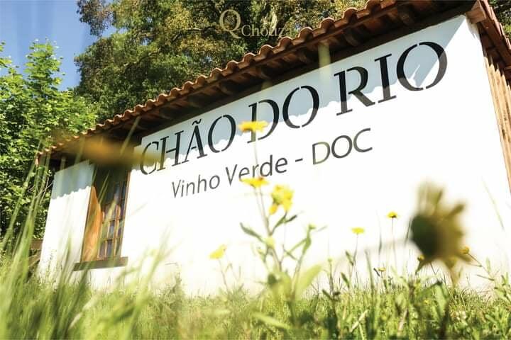 Quinta da Chouza – Visita & Prova Vertical
