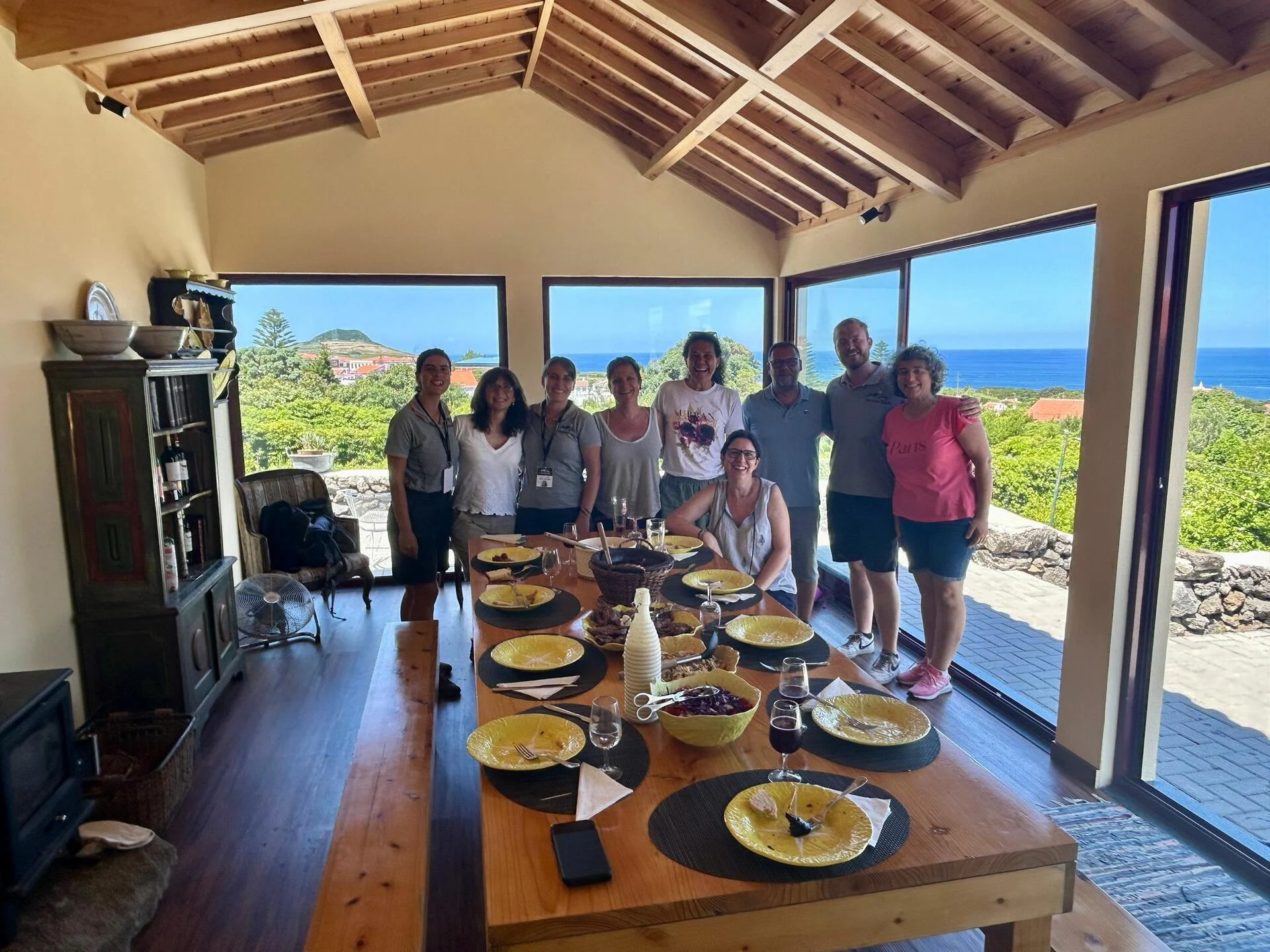 Tour Experiência Única Numa Adega Local