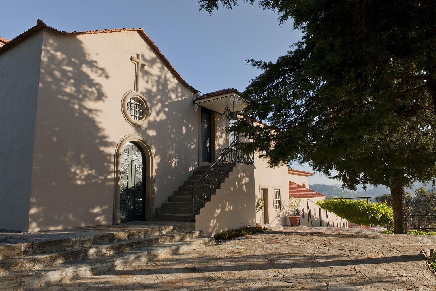 Quinta do Seixo – Visita Vau Vintage