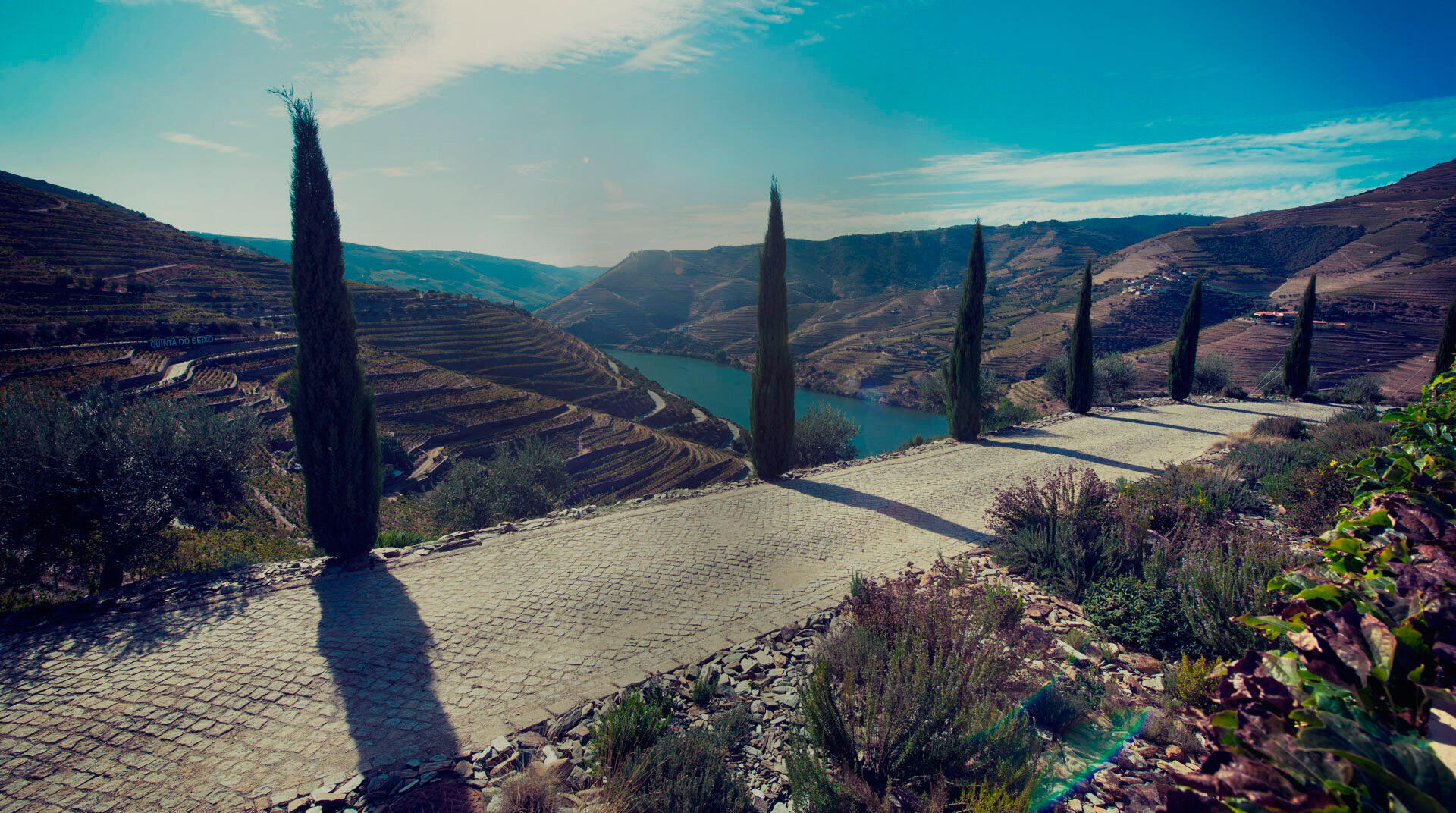 Quinta do Seixo – Visita Premium Douro DOC