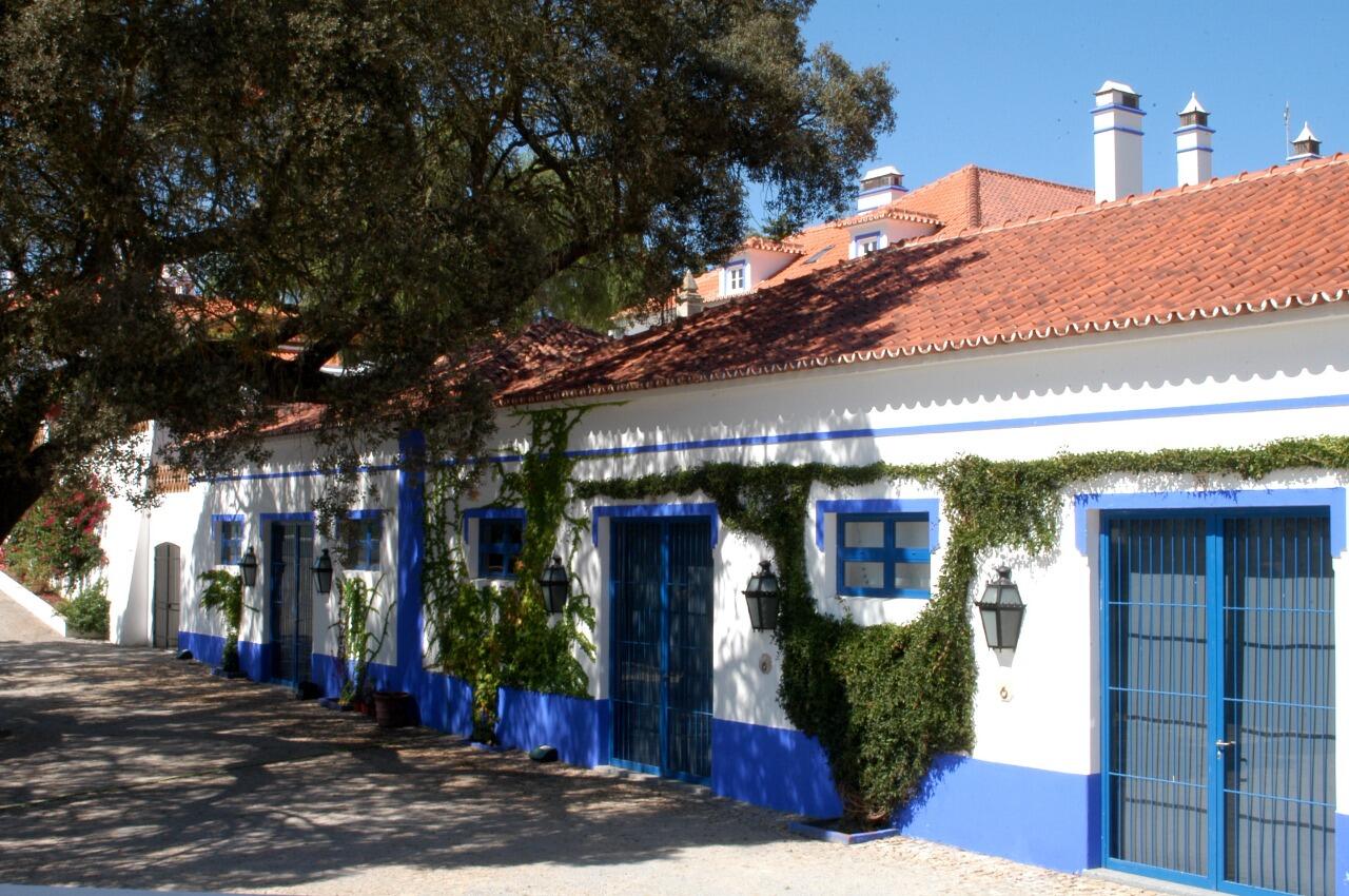 Monte da Ravasqueira – Visita & Prova Reserva