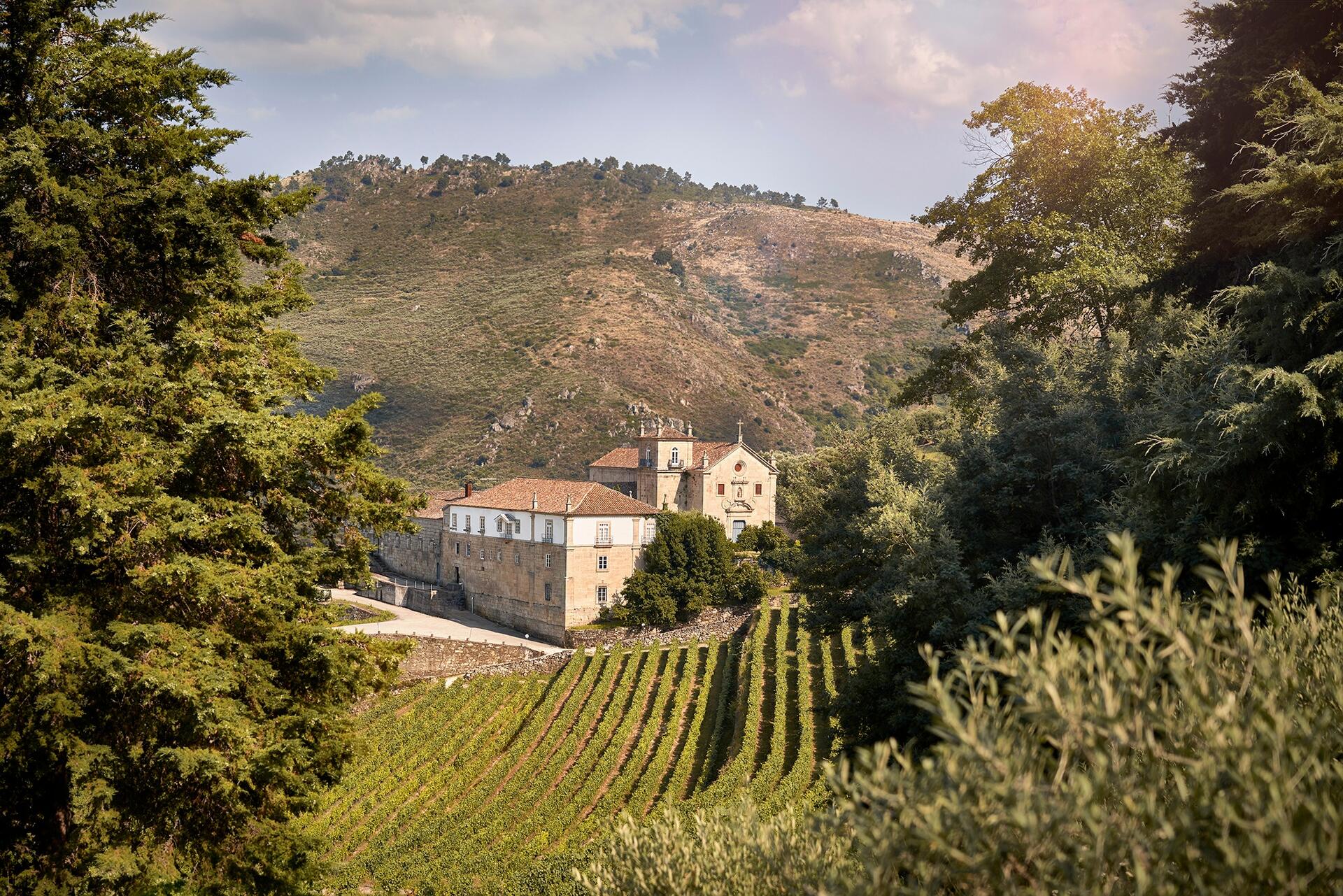 Kranemann Wine Estates – Visita & Prova de Vinhos