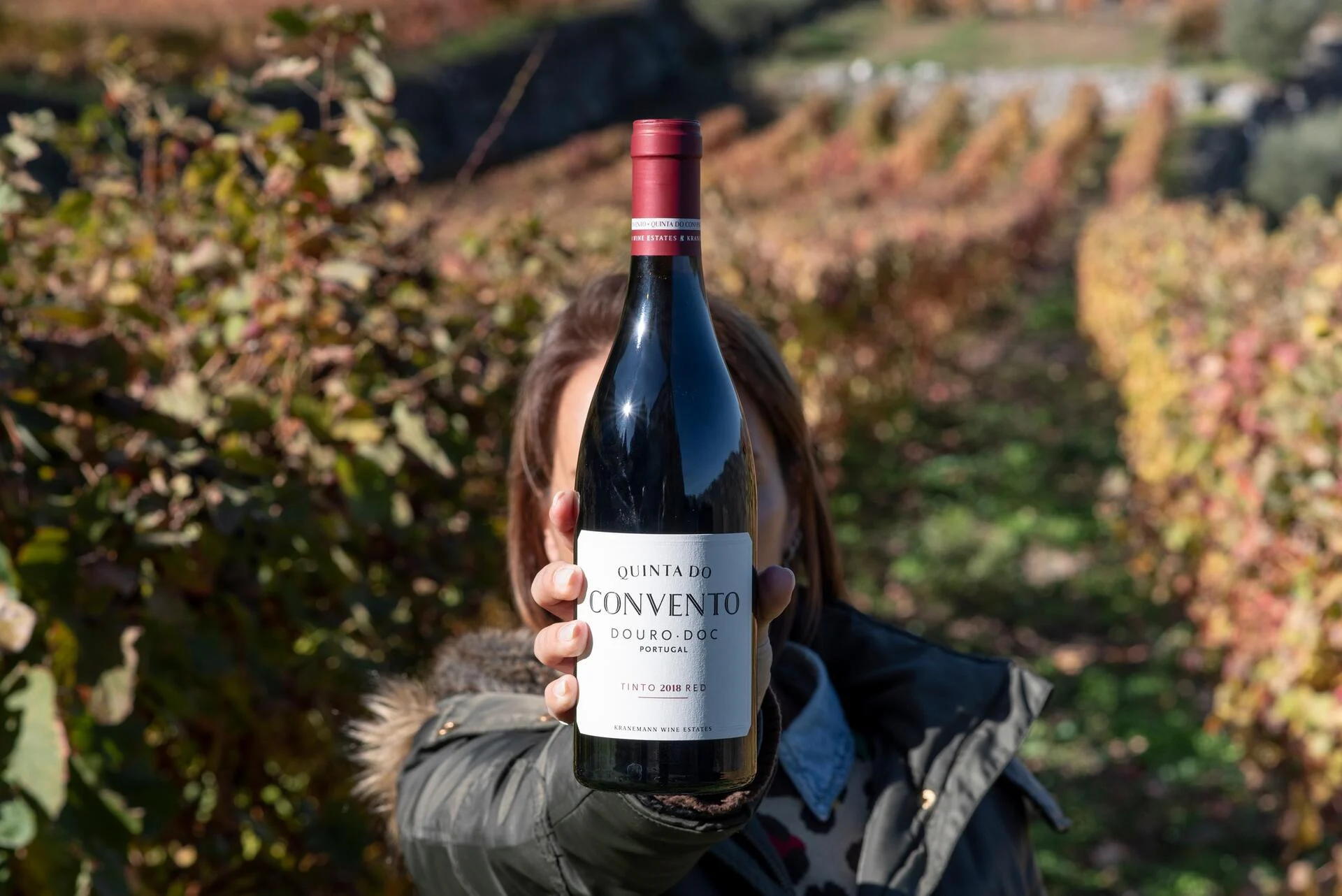 Kranemann Wine Estates – Visita & Prova de Vinhos