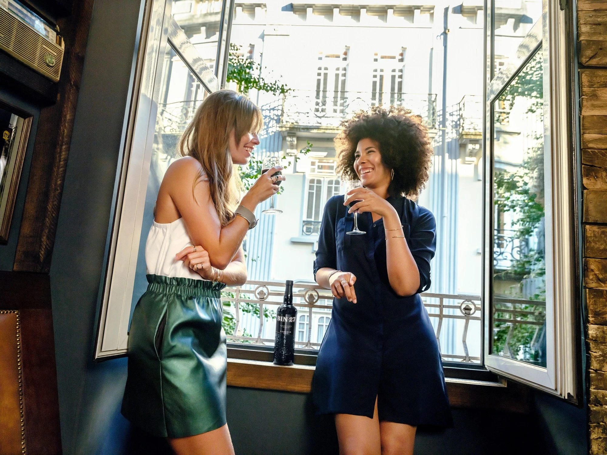 Caves Fonseca & Museu WOW