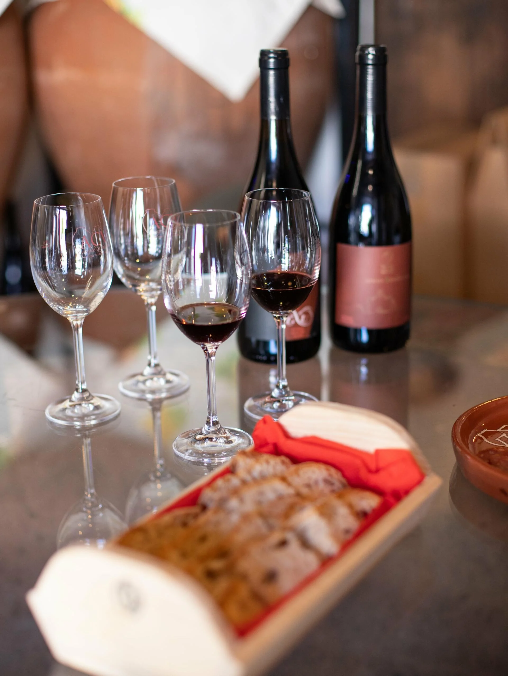 Talha de Frades – Iniciação ao Vinho de Talha