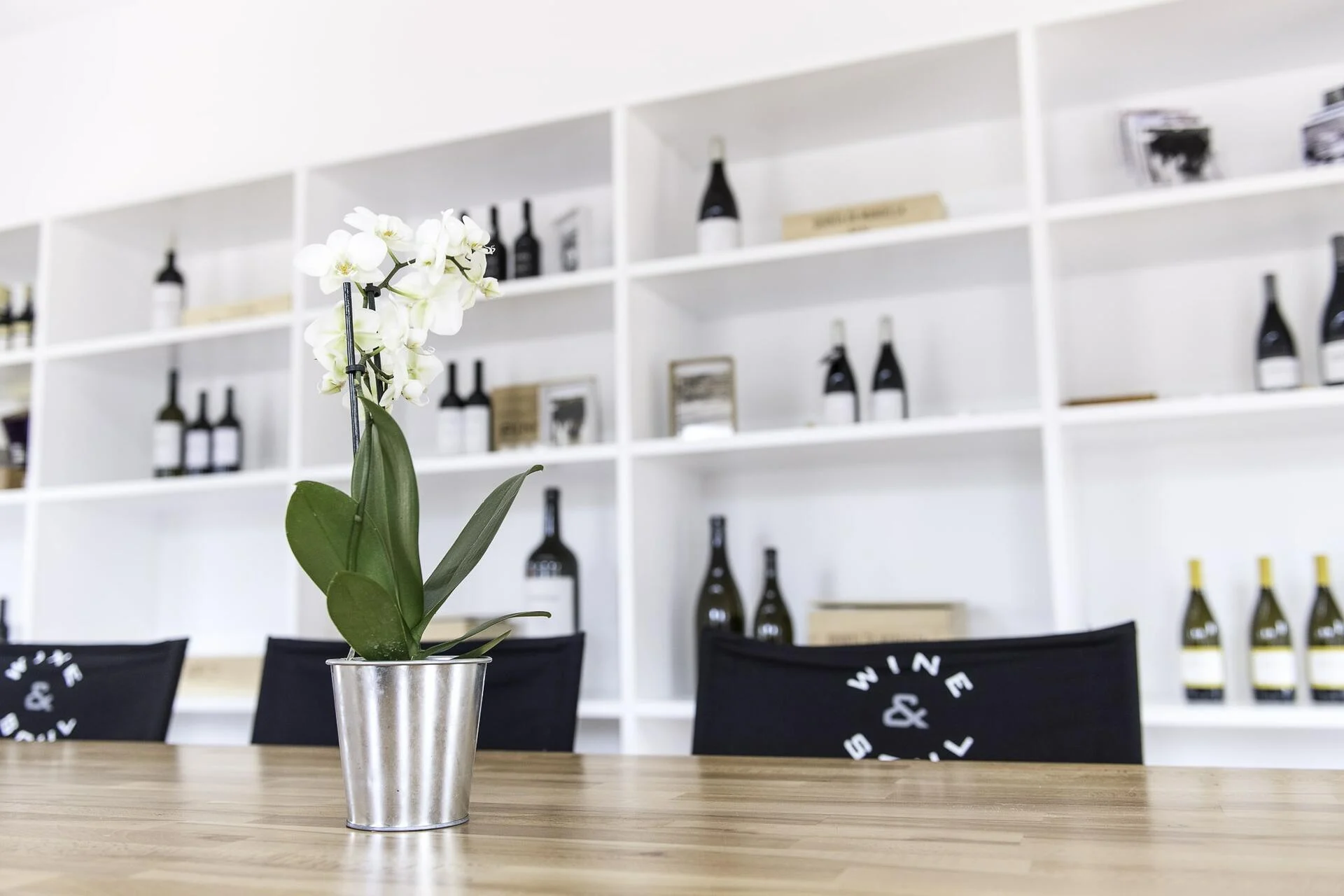 Wine & Soul – Almoço na Quinta da Manoella