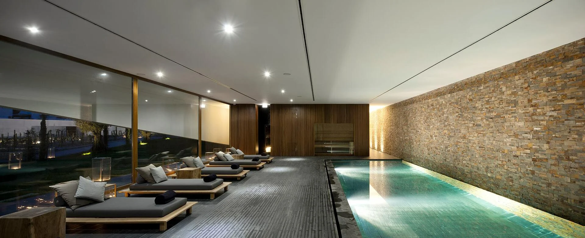 L’AND Vineyards – Banho Floral e de Vinoterapia