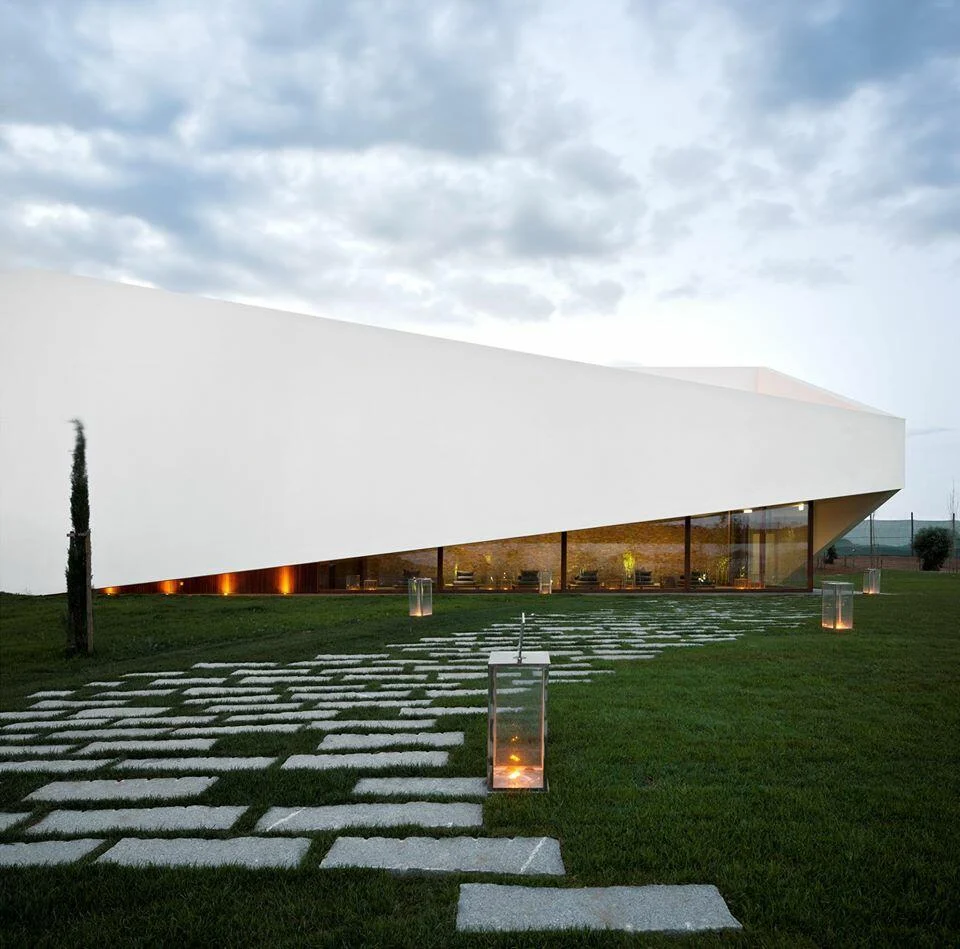 L’AND Vineyards – Banho Floral e de Vinoterapia