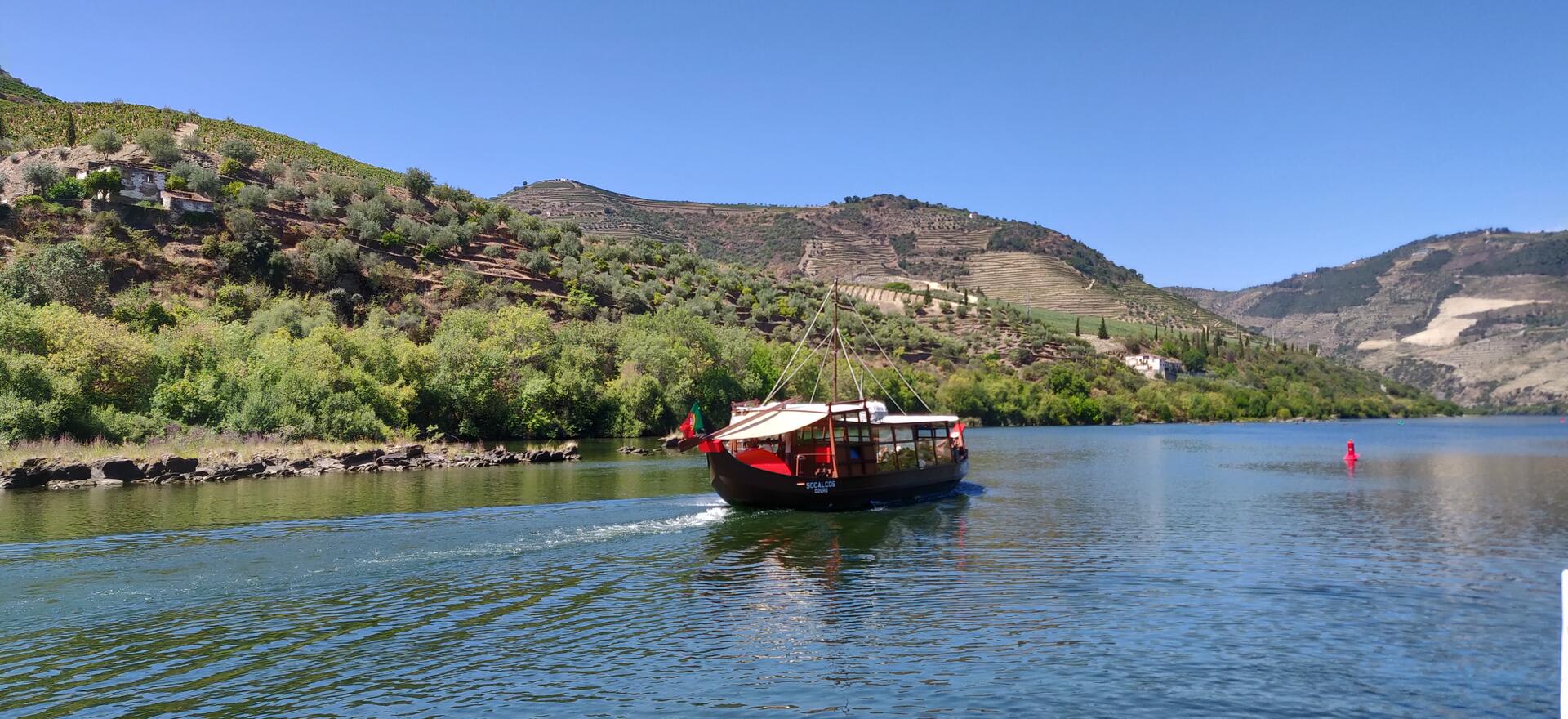 Douro Experience