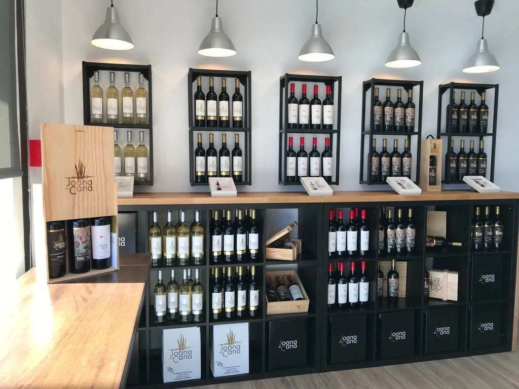 Vinhos Franco – Visita & Prova com o Enólogo