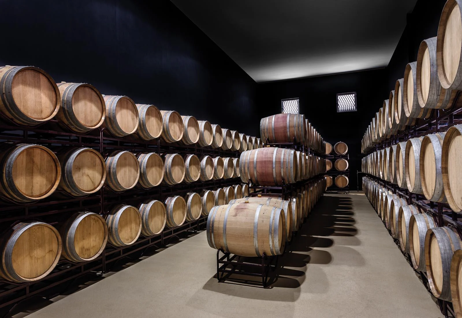 Tiago Cabaço Winery – Visita & Prova Master