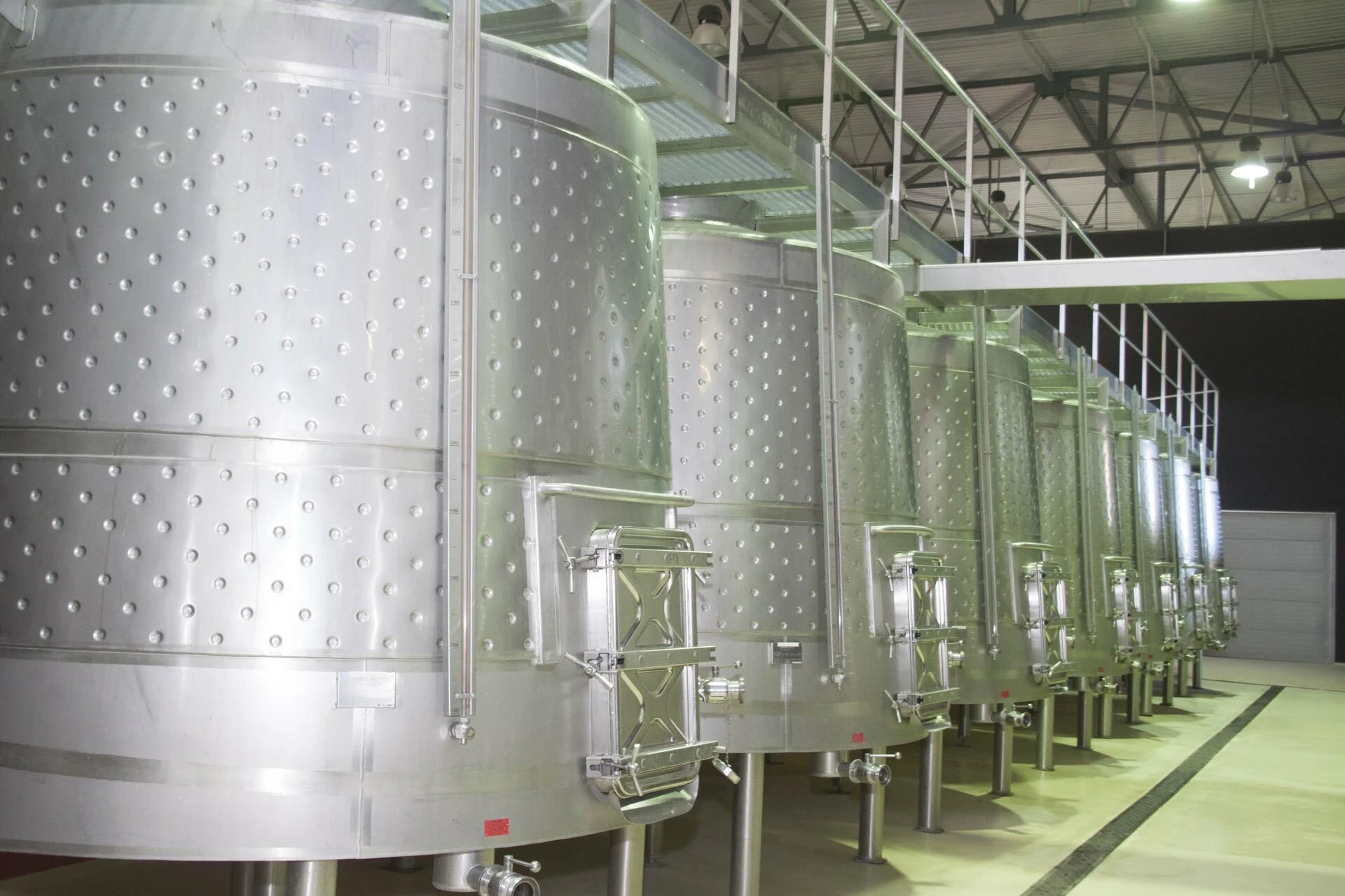 Tiago Cabaço Winery – Visita & Prova Premium