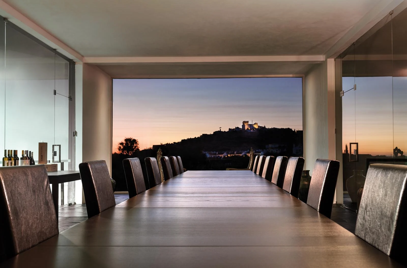 Tiago Cabaço Winery – Visita & Prova Premium