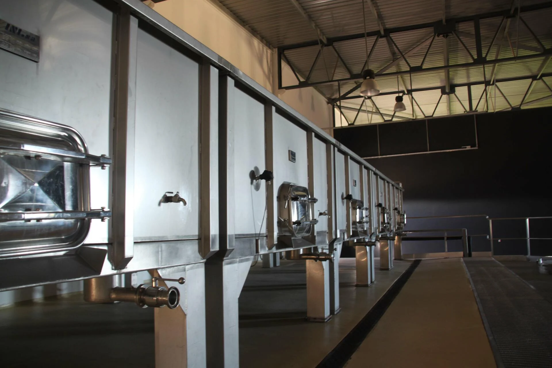 Tiago Cabaço Winery – Visita & Prova Seleção