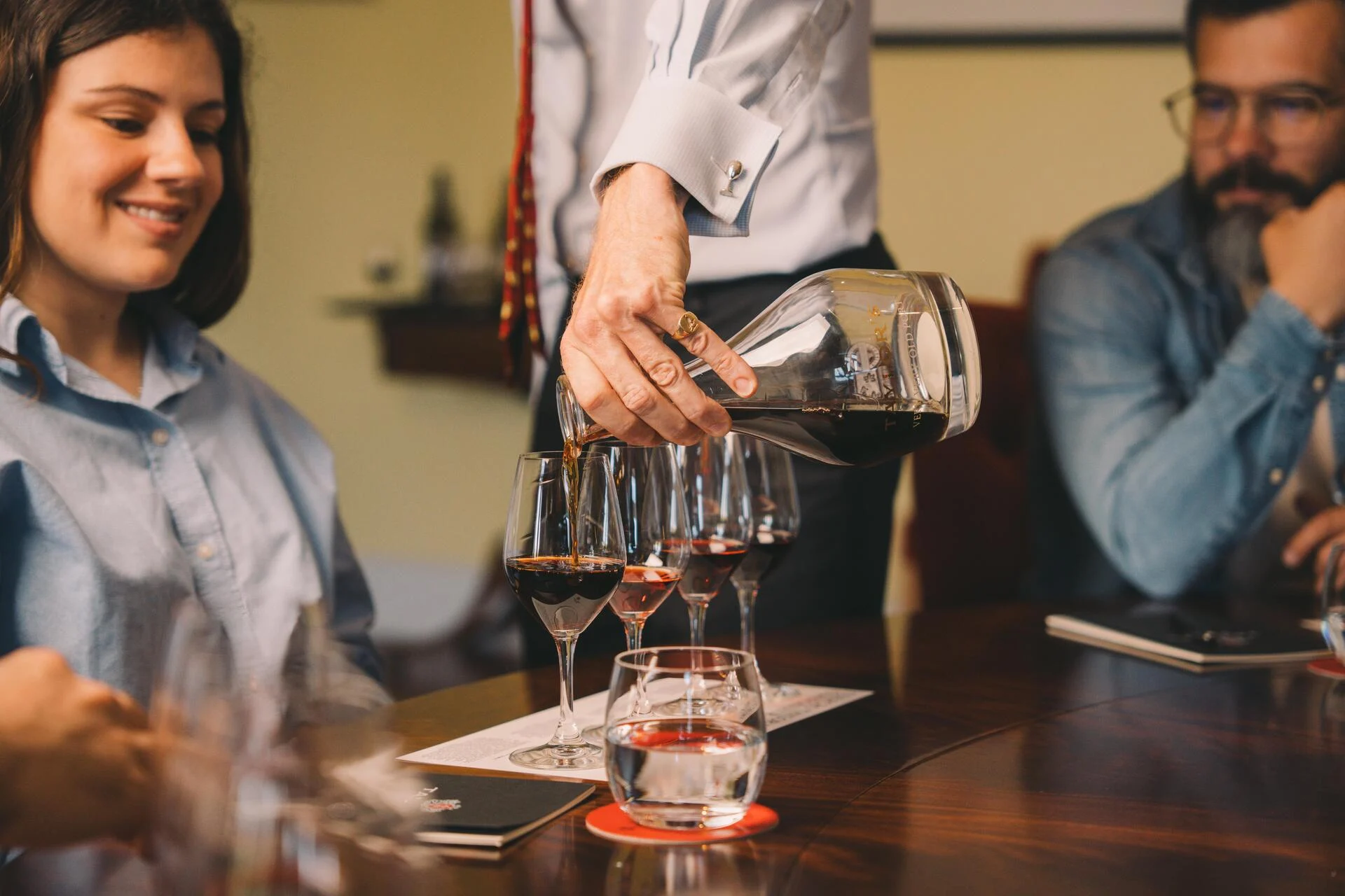 Caves Taylor’s – Masterclass Taylor’s Tawny